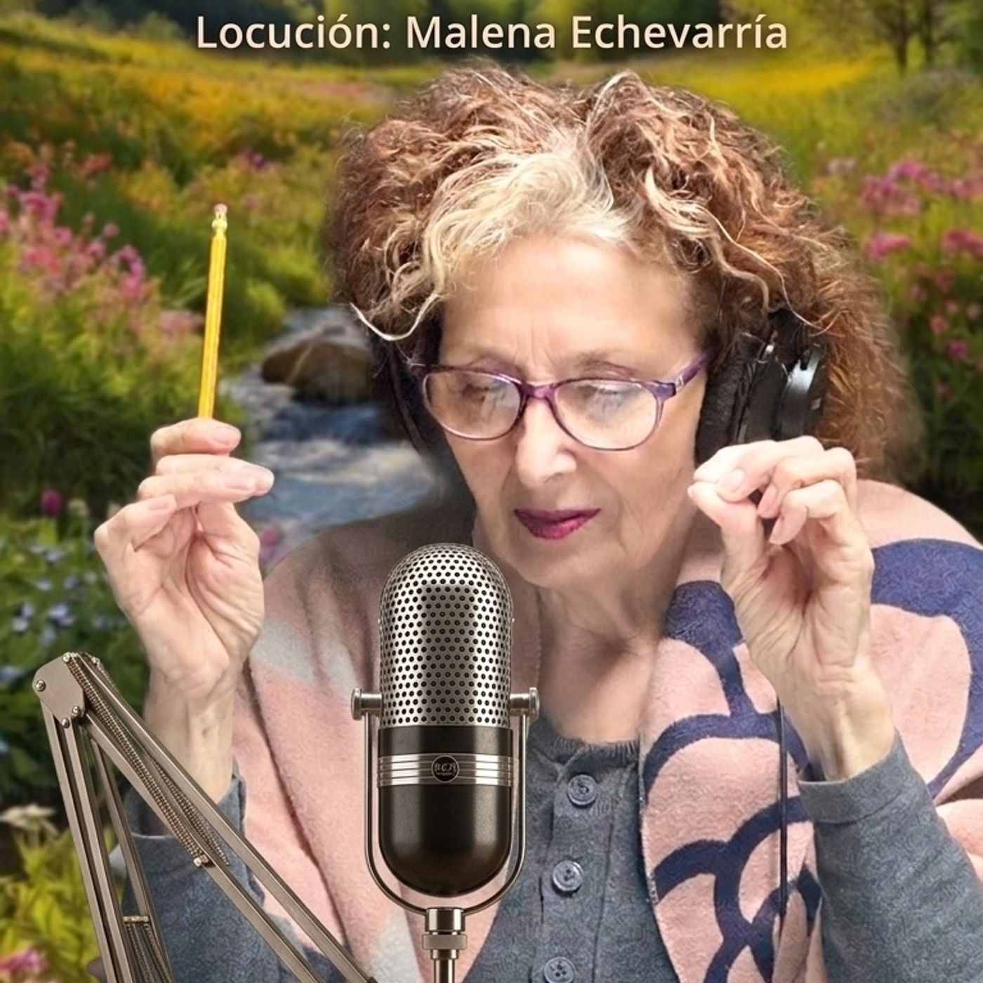 Alternativamente hablando 10/4/2026 — Campillos en la Red Podcast cover