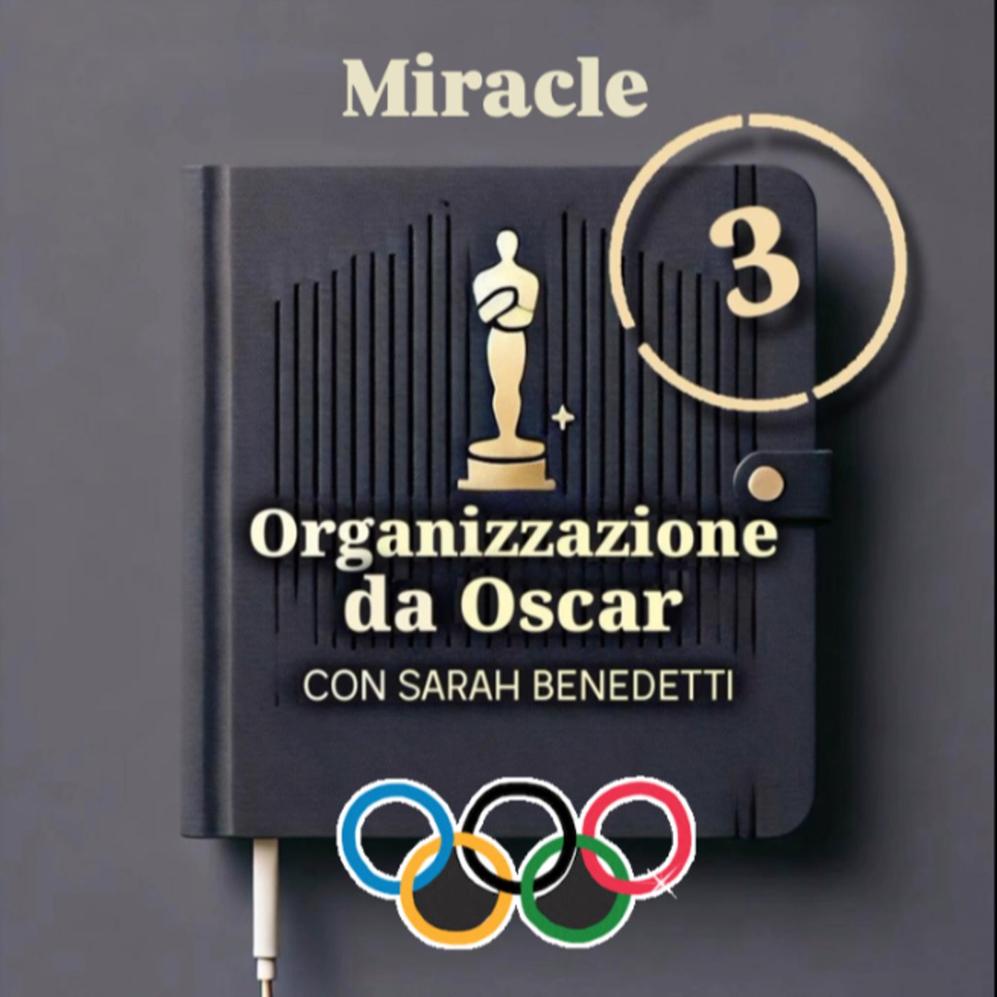Organizzazione da Oscar