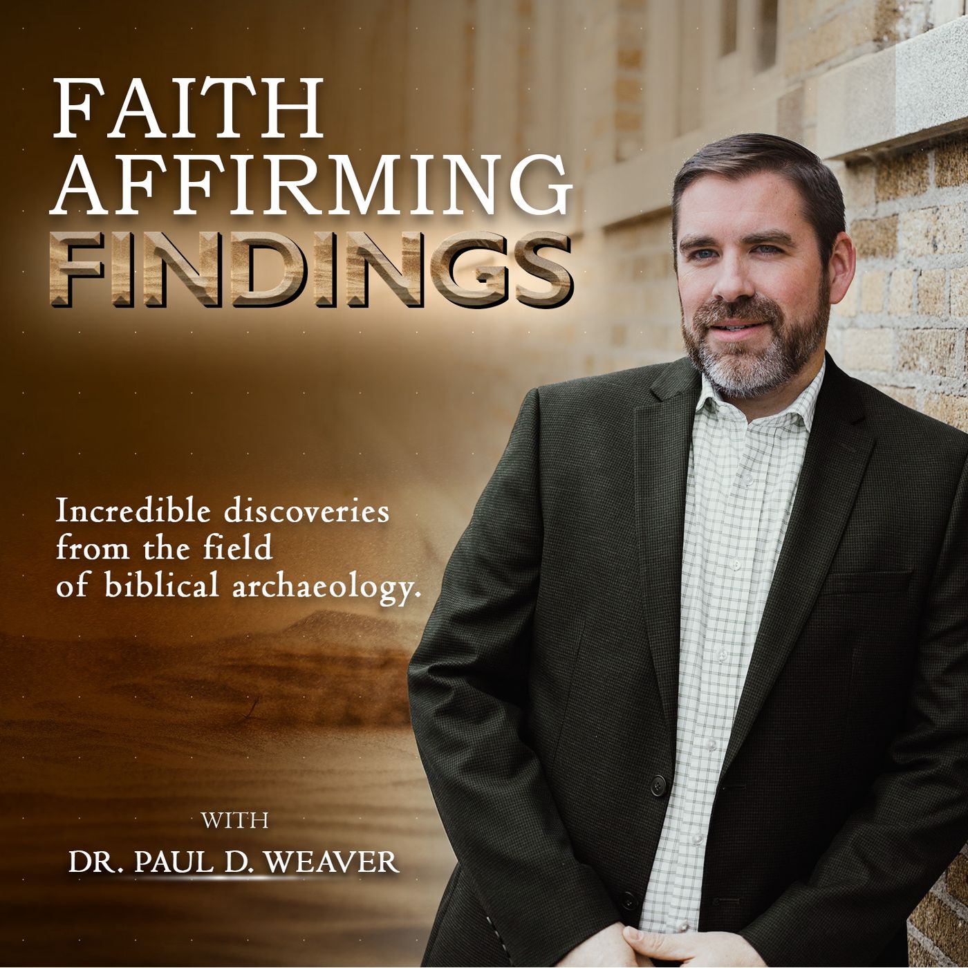Faith Affirming Findings