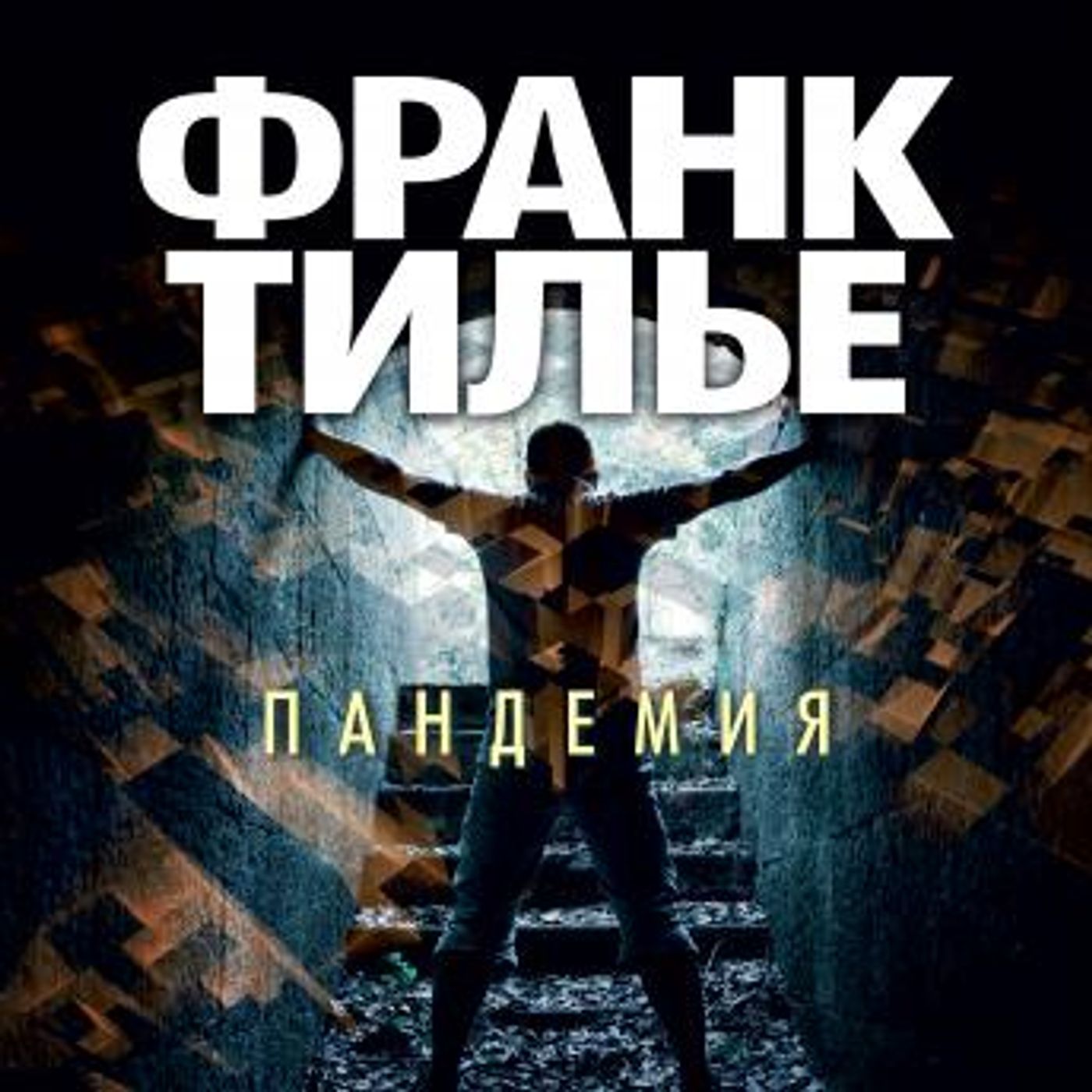 Listen to Top Full Audiobooks in Mystery, Thriller & Horror, Police & Detective