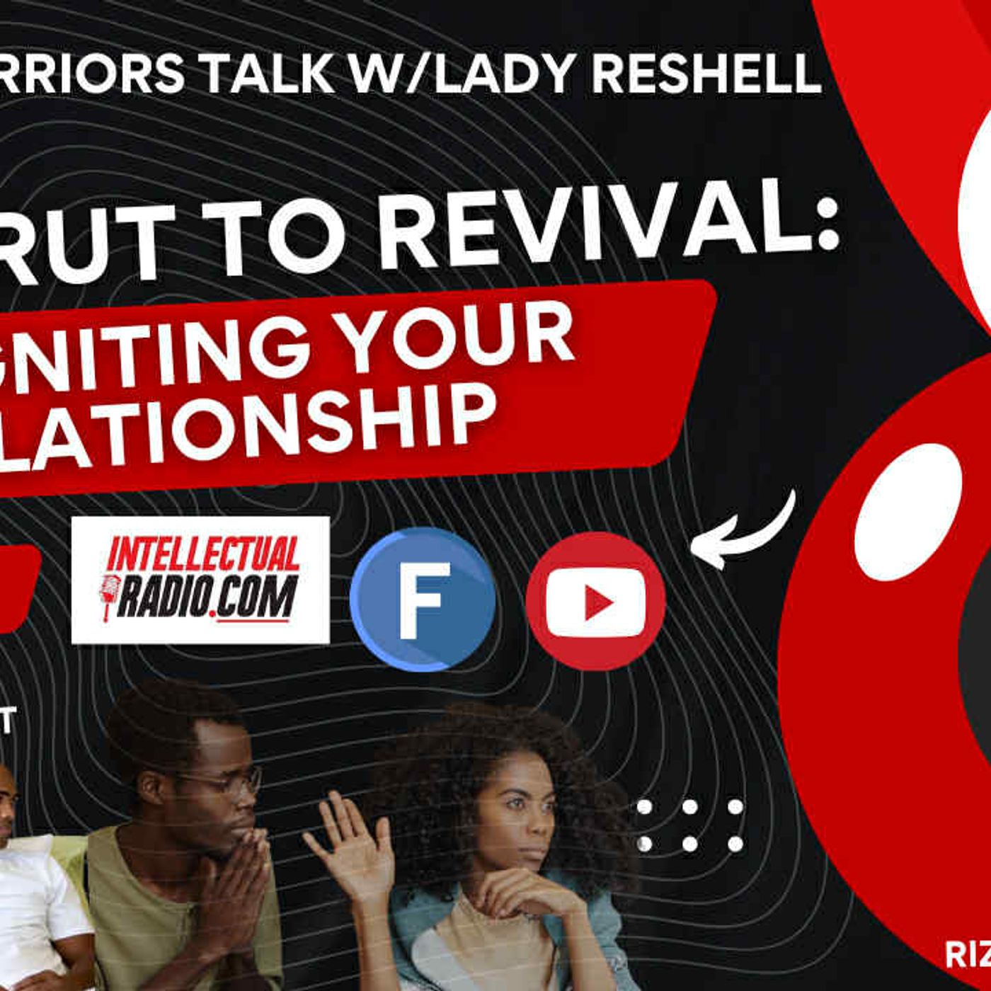 Warriors Talk Podcast