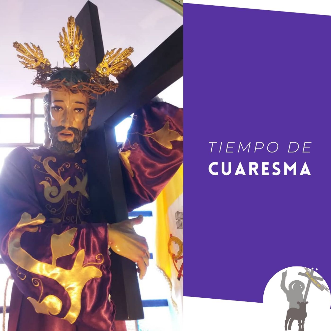 Tiempo de Cuaresma