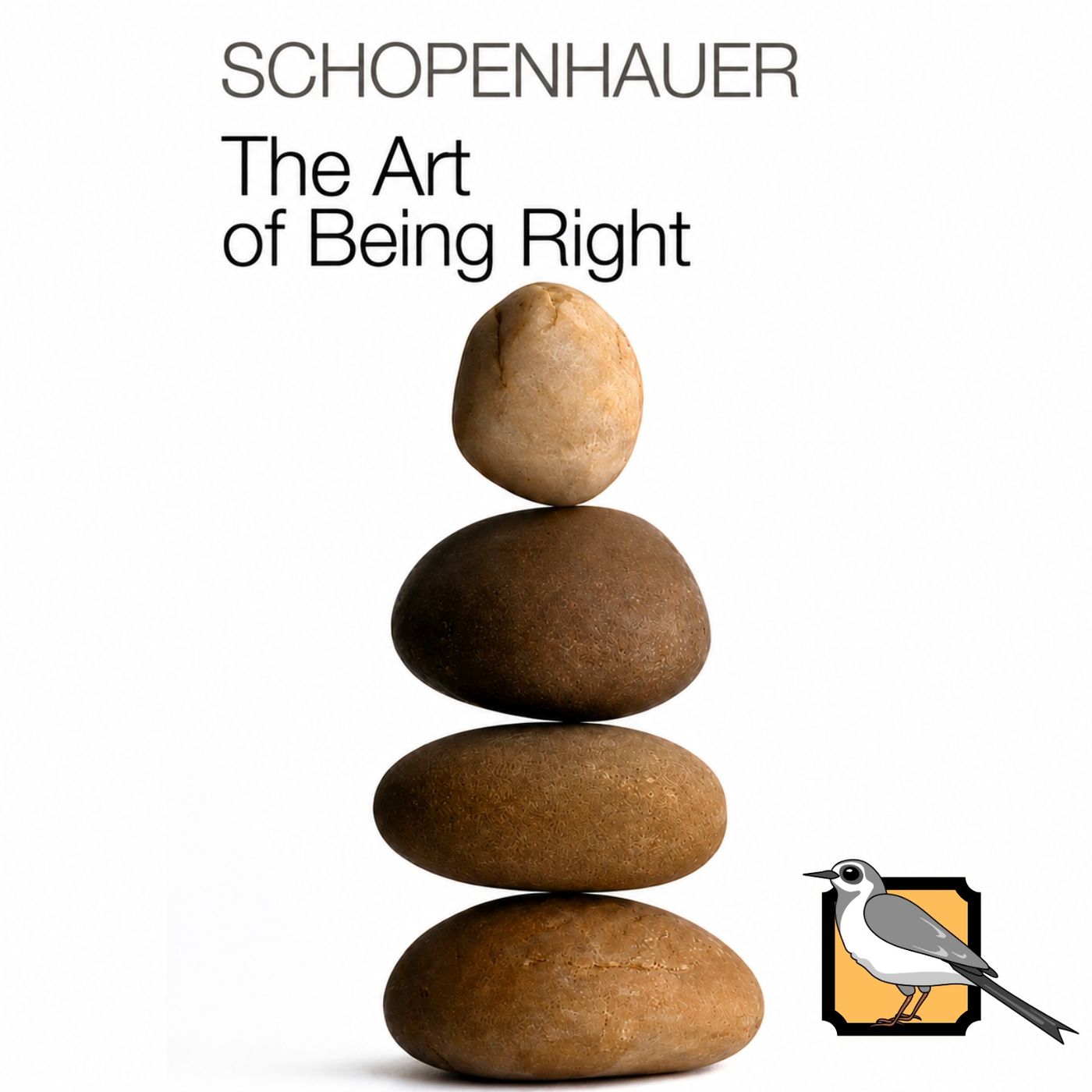The Art of Being Right