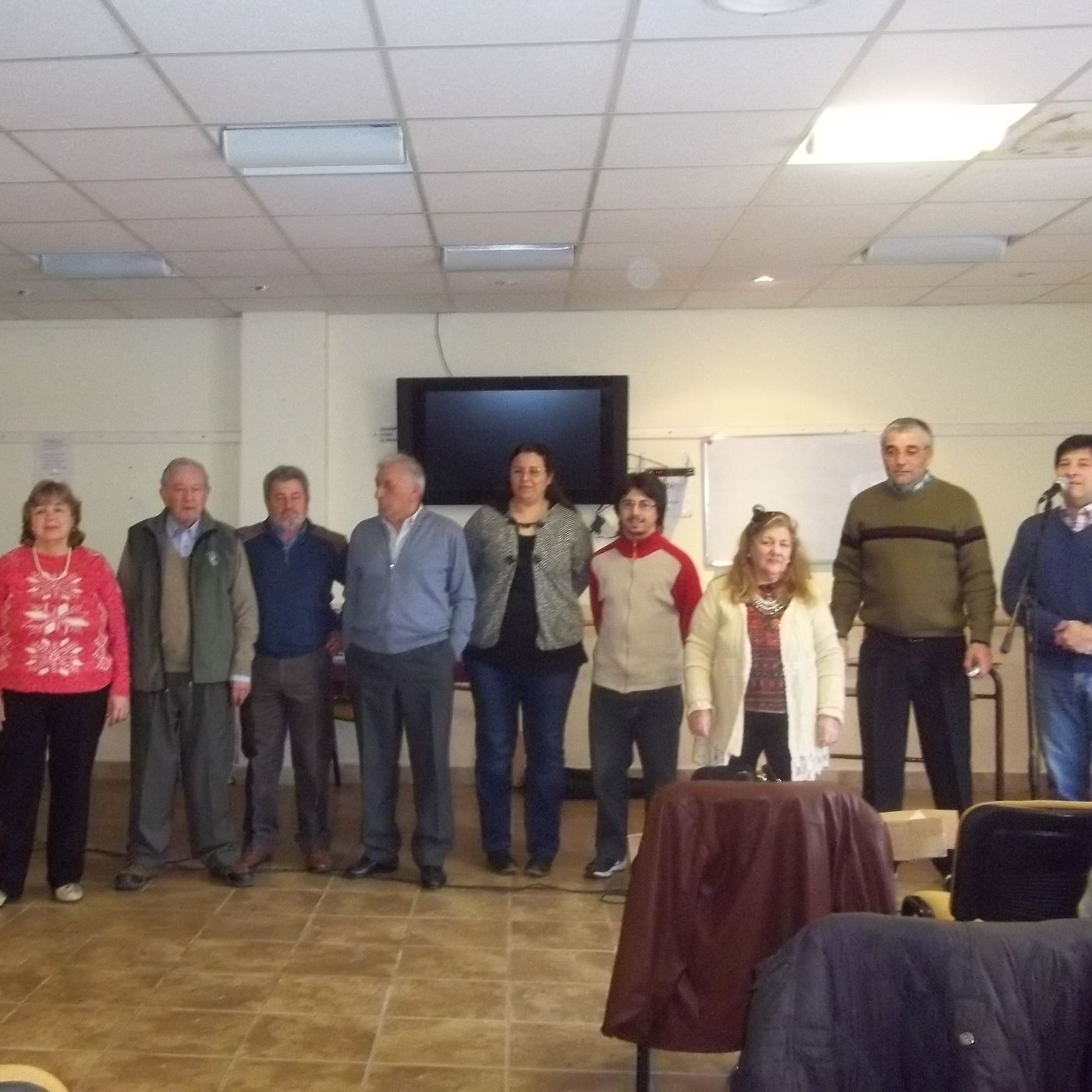 Noticias Regionales y literatura