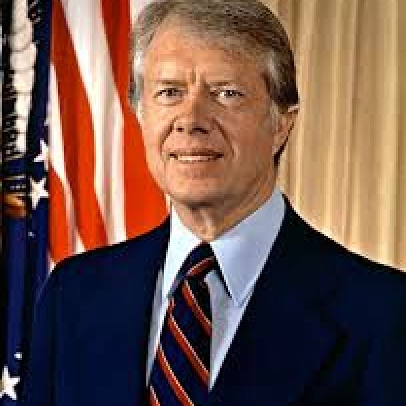 12/29 Jimmy Carter dead at 100