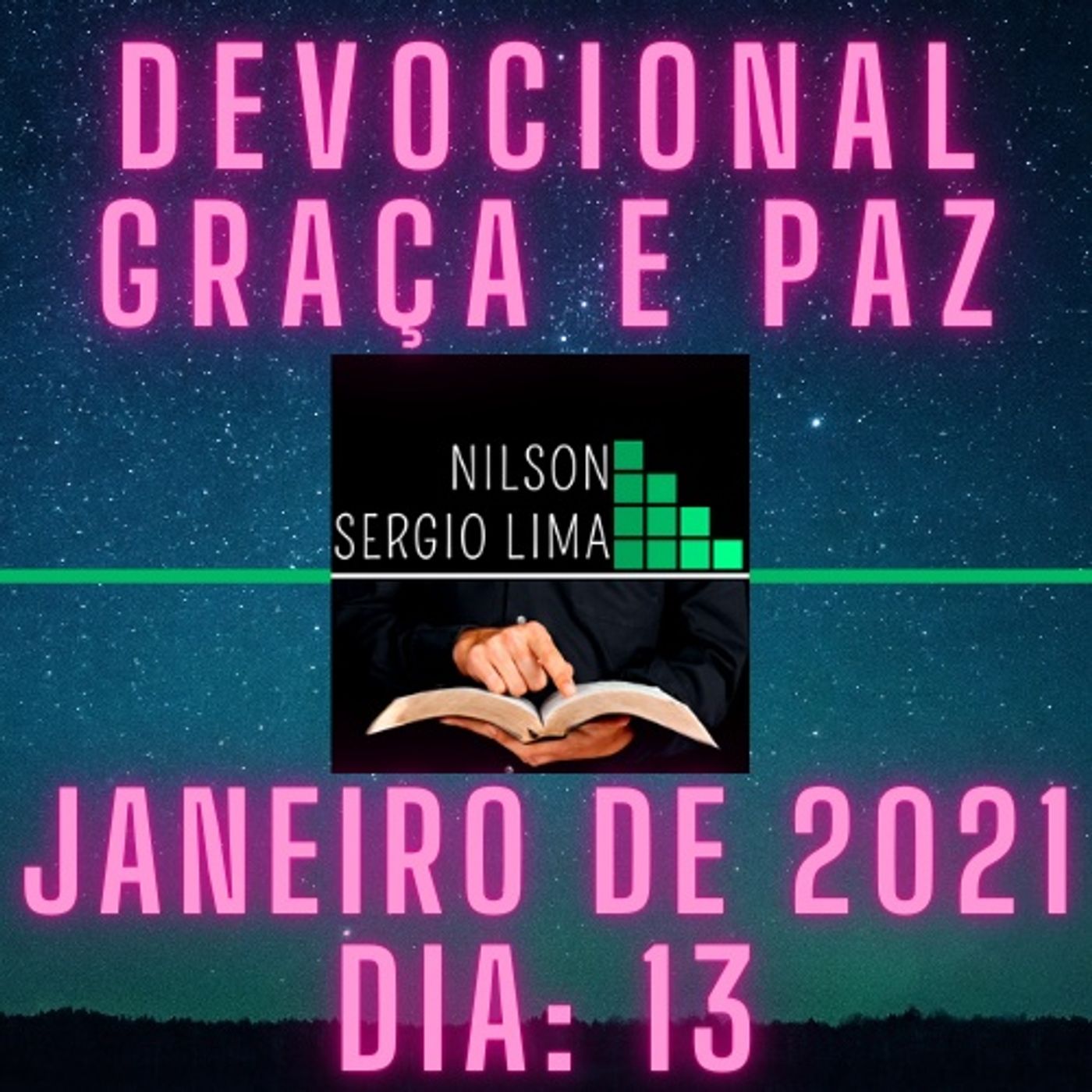 Devocional Graça e Paz
