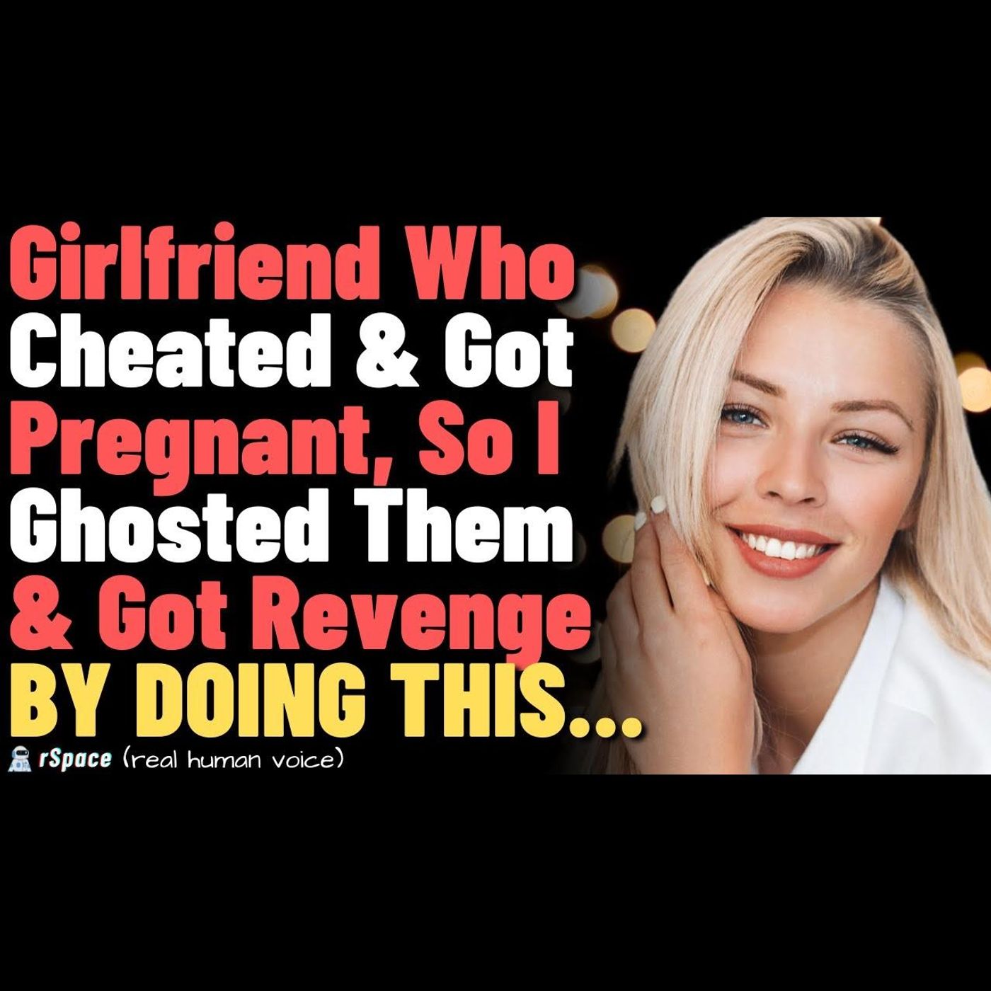 Girlfriend Who Cheated & Got Pregnant, So I Ghosted Them & Got Revenge BY DOING THIS... Updated episode artwork