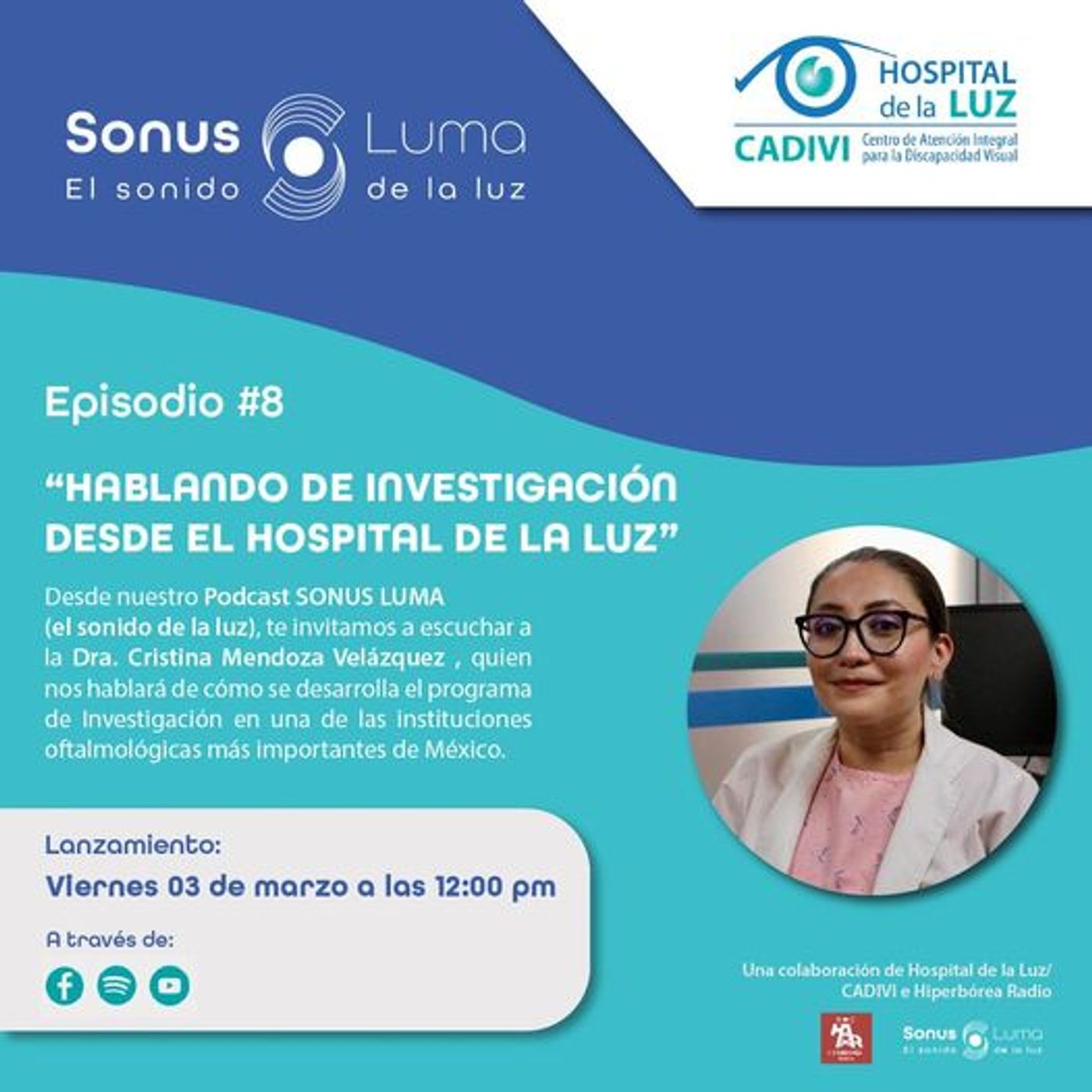 Sonus Luma