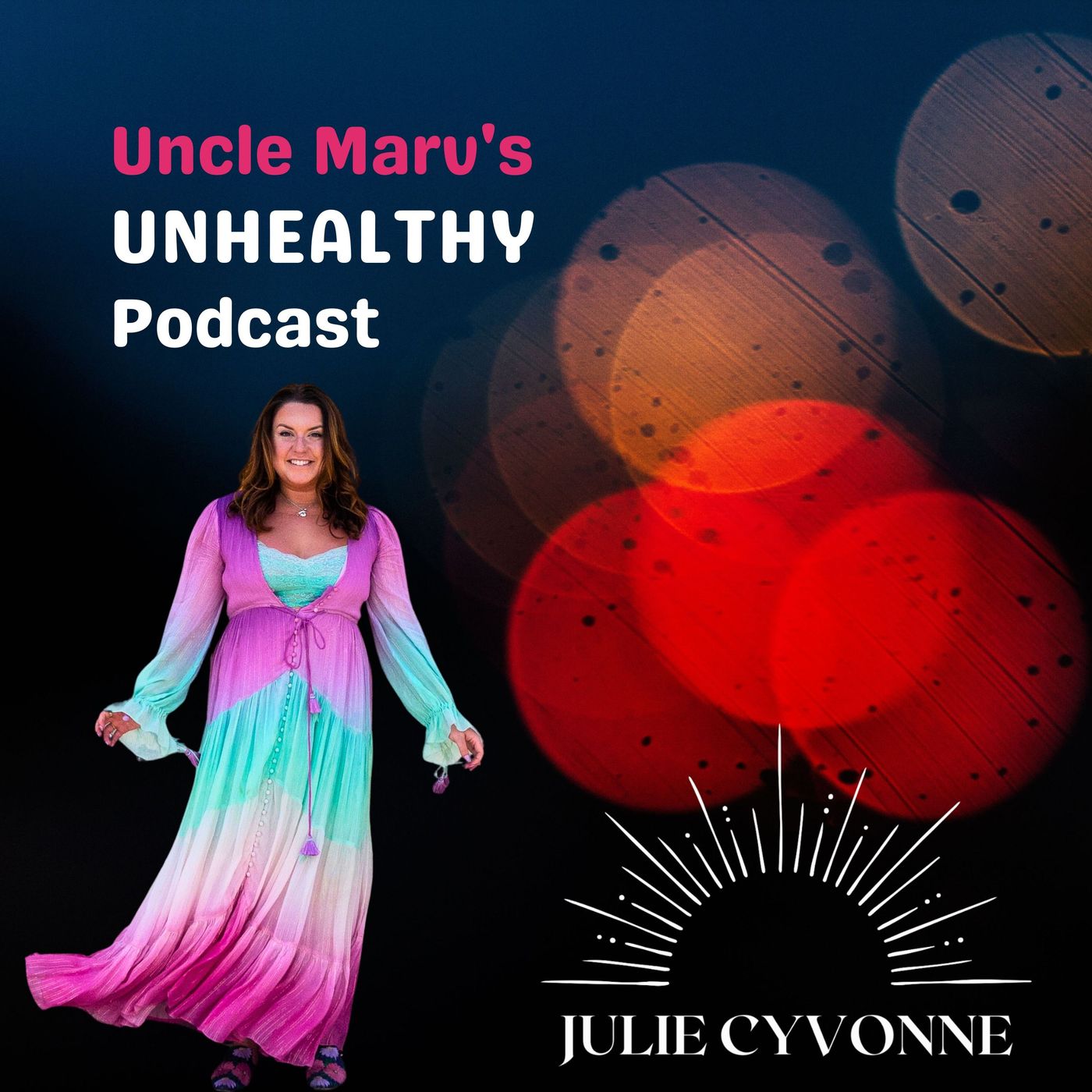 Uncle Marv\'s IT Business Podcast (Real Talk for IT Pros & MSPs)