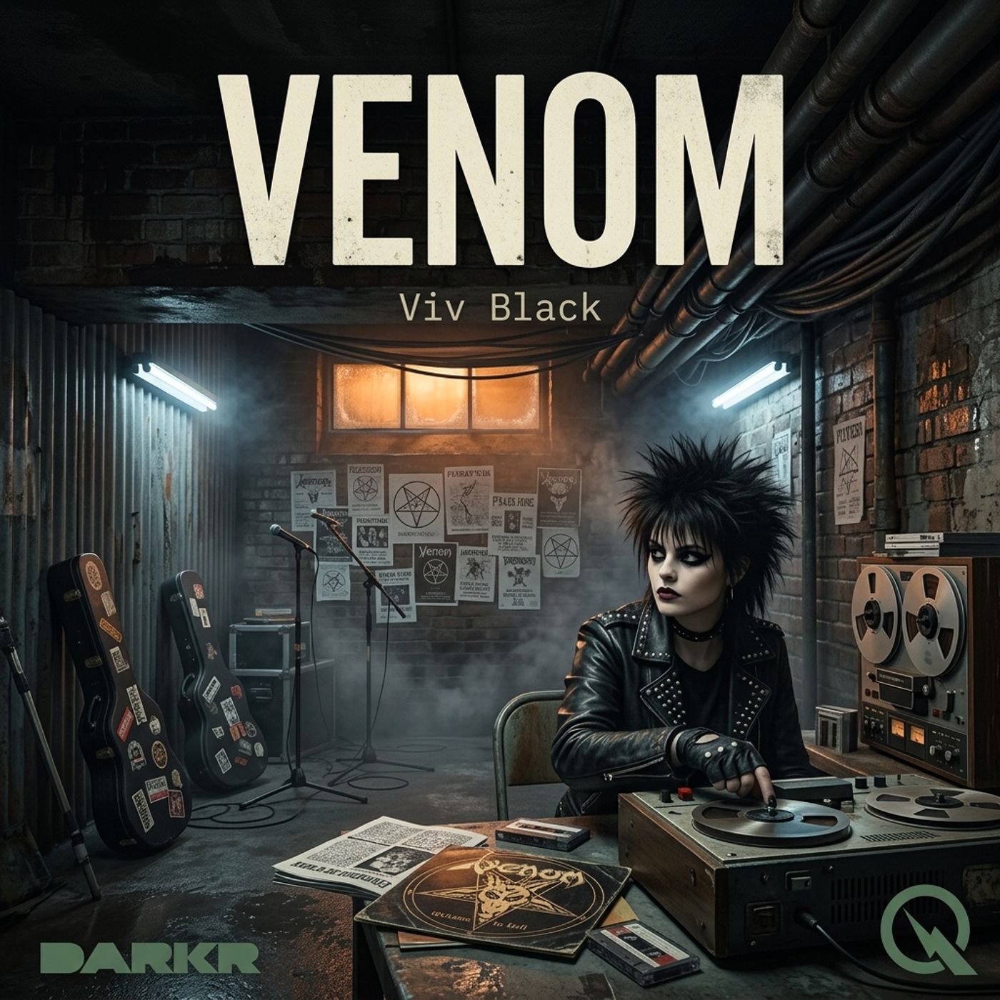Venom