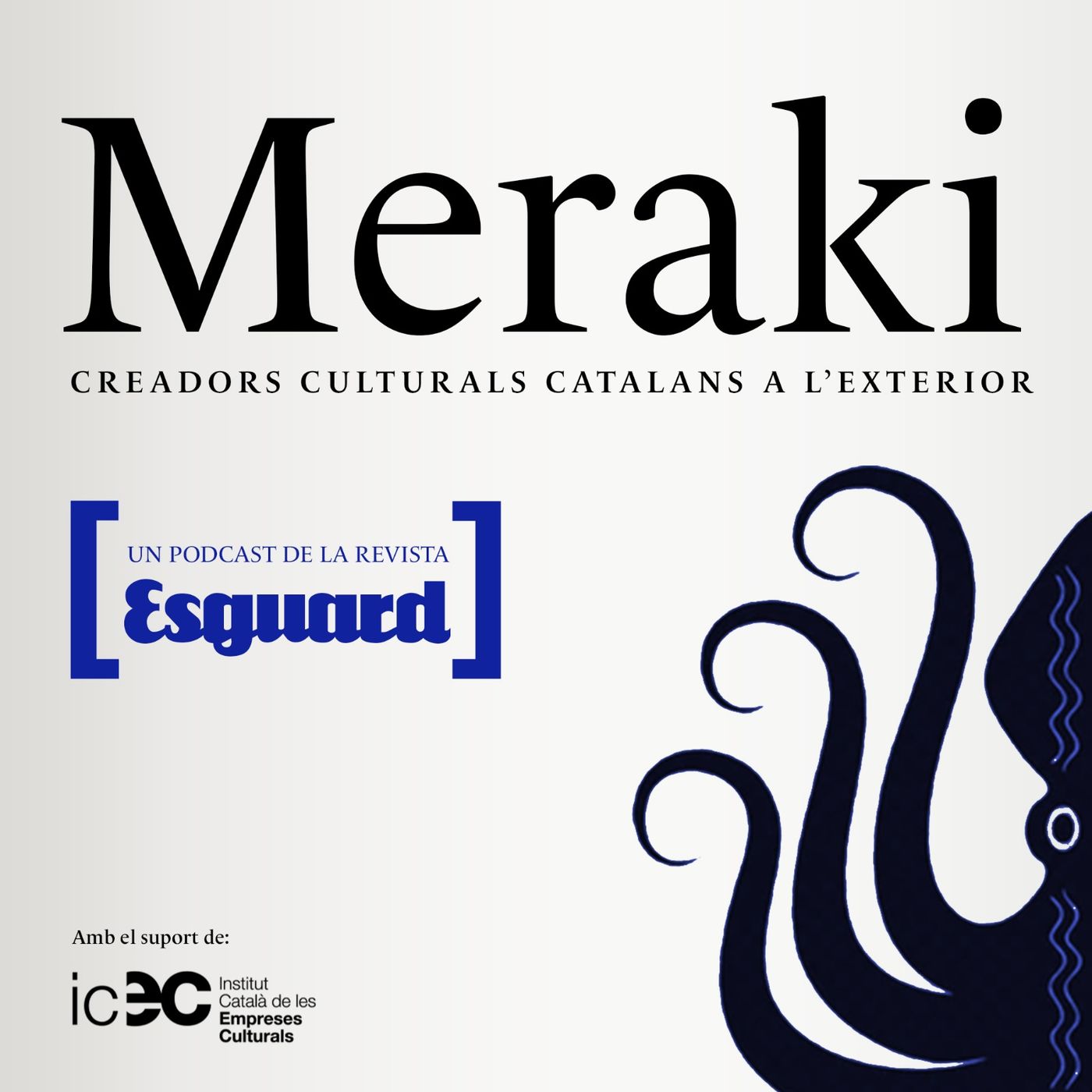 RAB RÀDIO - Meraki, creadors catalans a l\'exterior