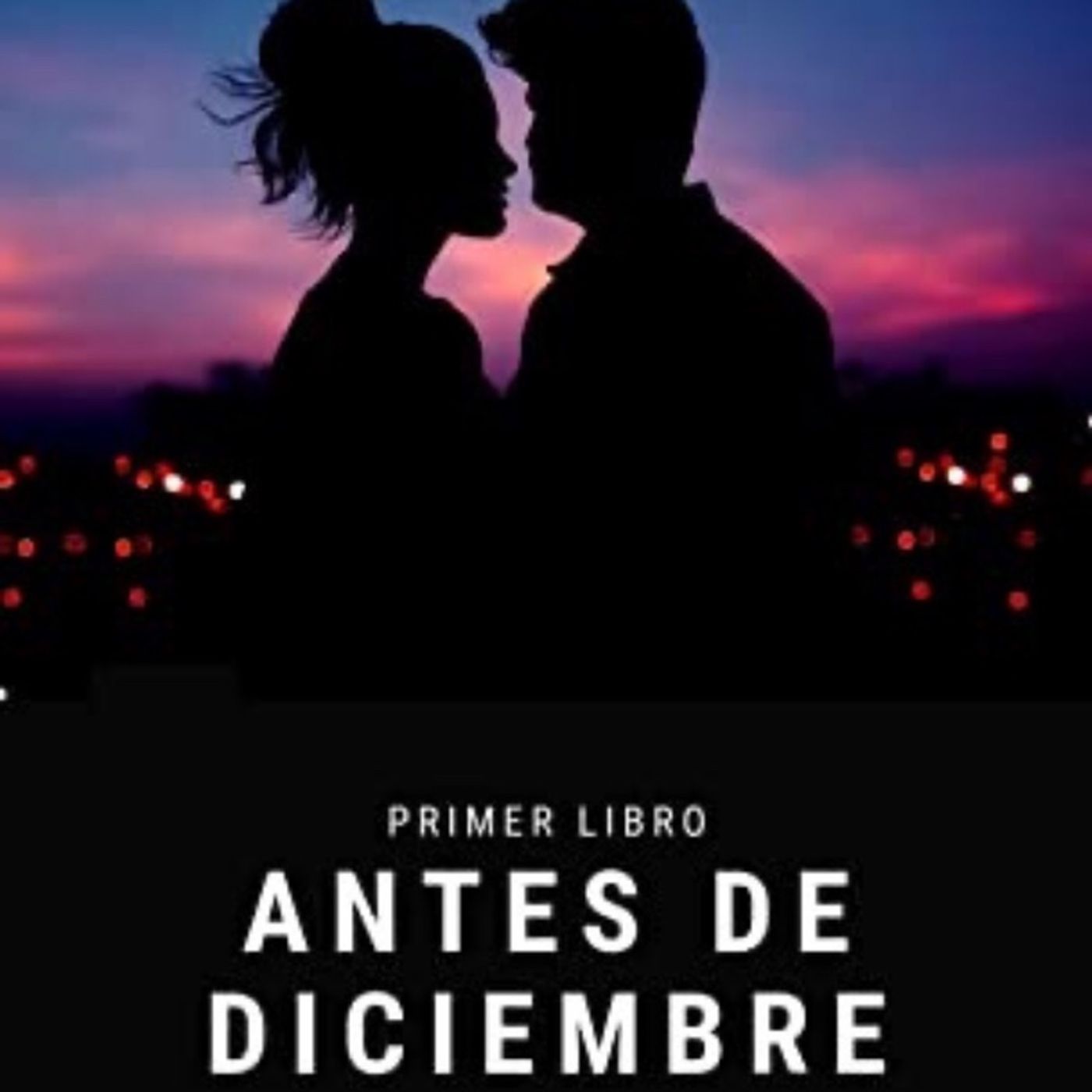 Antes de diciembre ft Kerlin (reesebook ) episode artwork