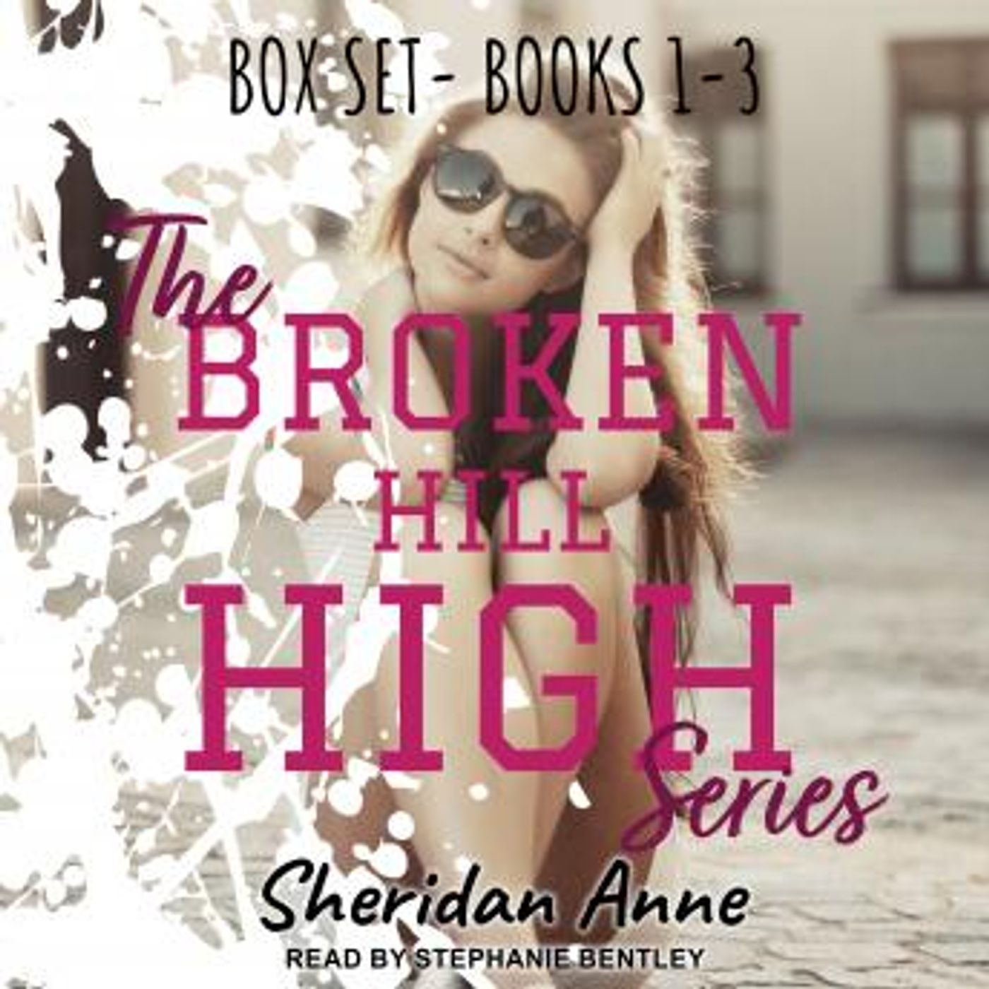 Discover Top Full Audiobooks in Teen & YA, Tough Topics