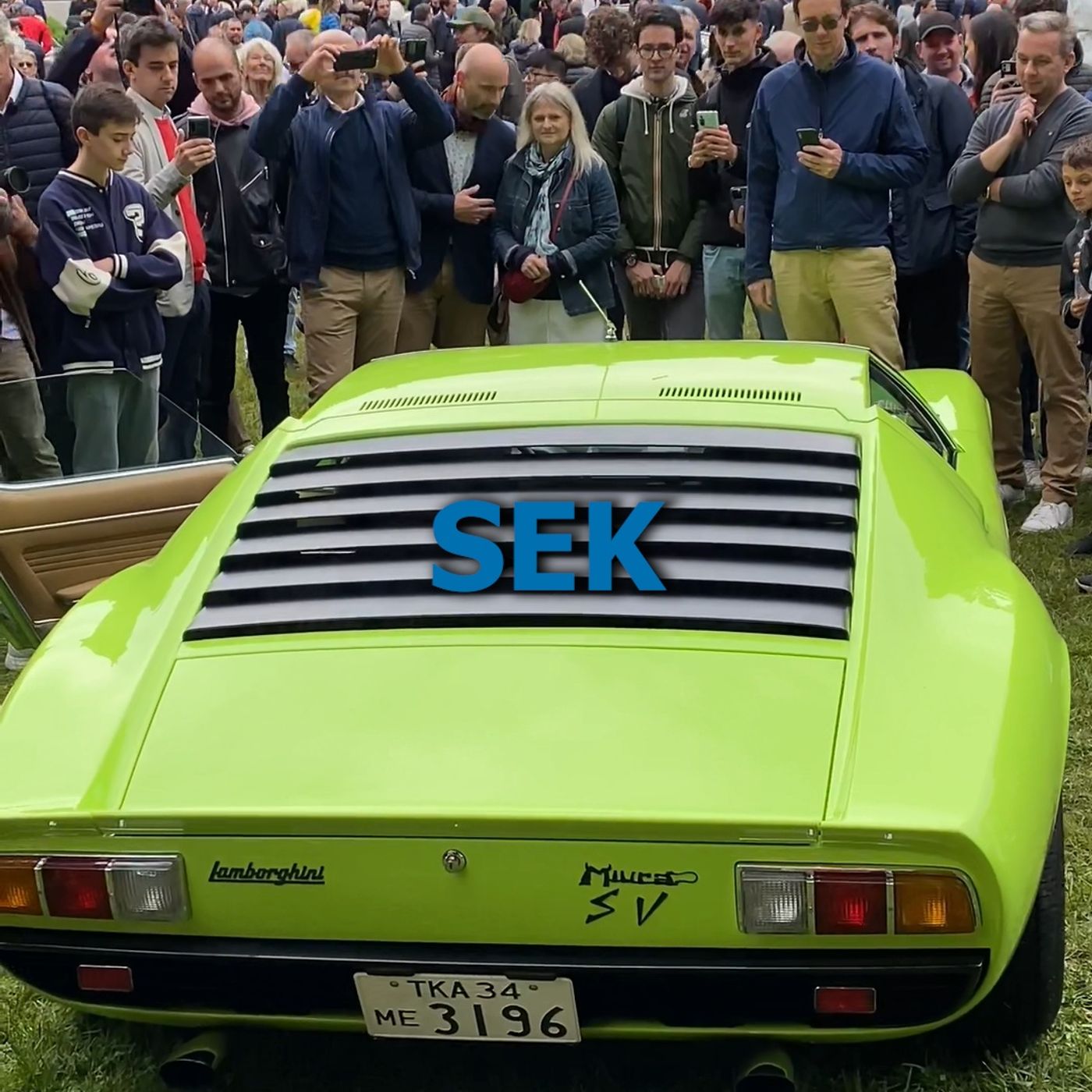 Historias del Motor