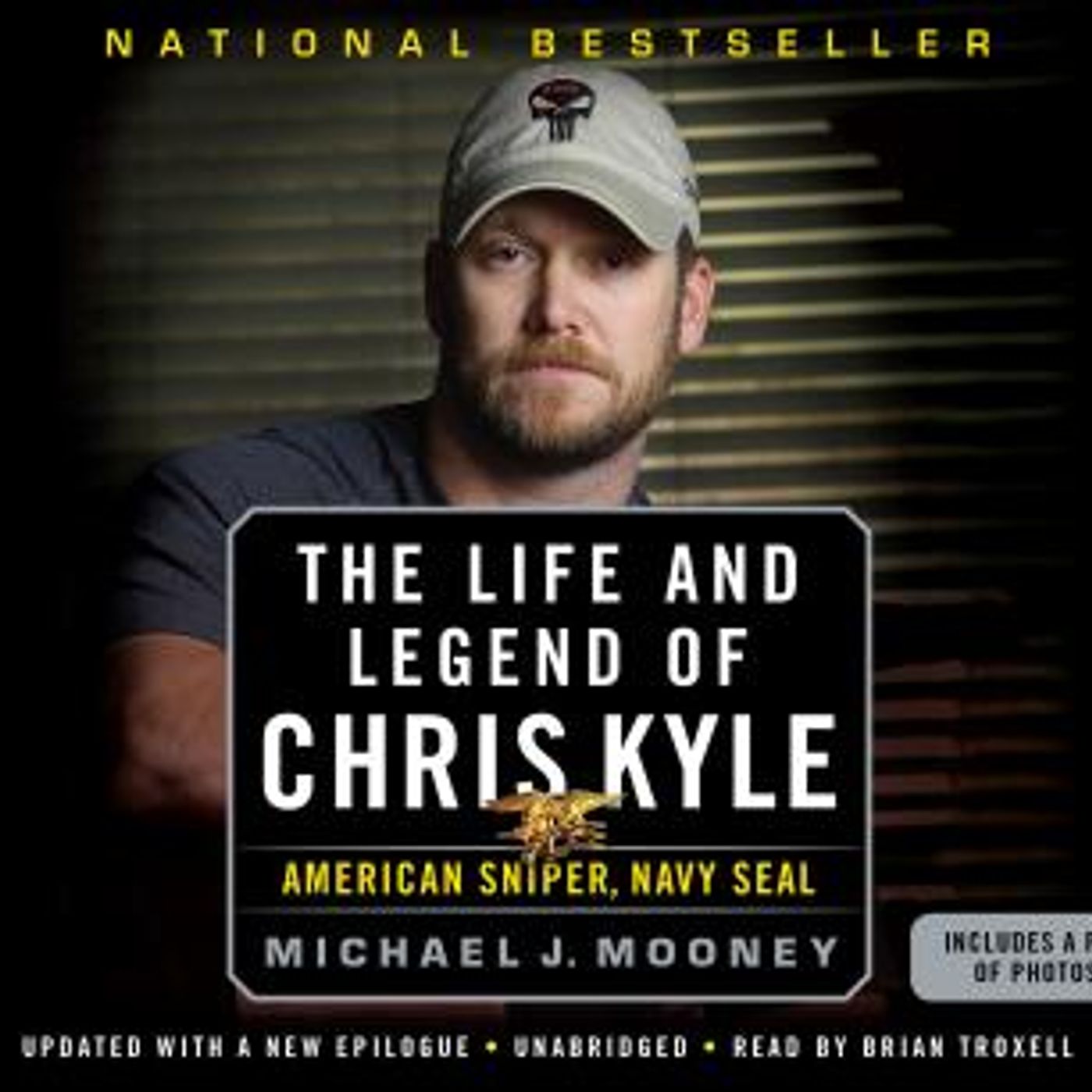 Listen to Free Audiobooks in Biography & Memoir, Military
