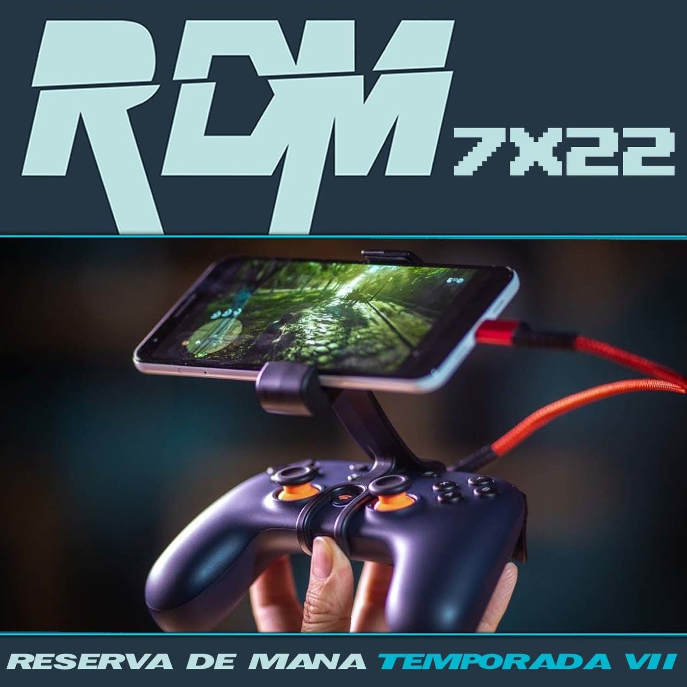 Reserva de Maná