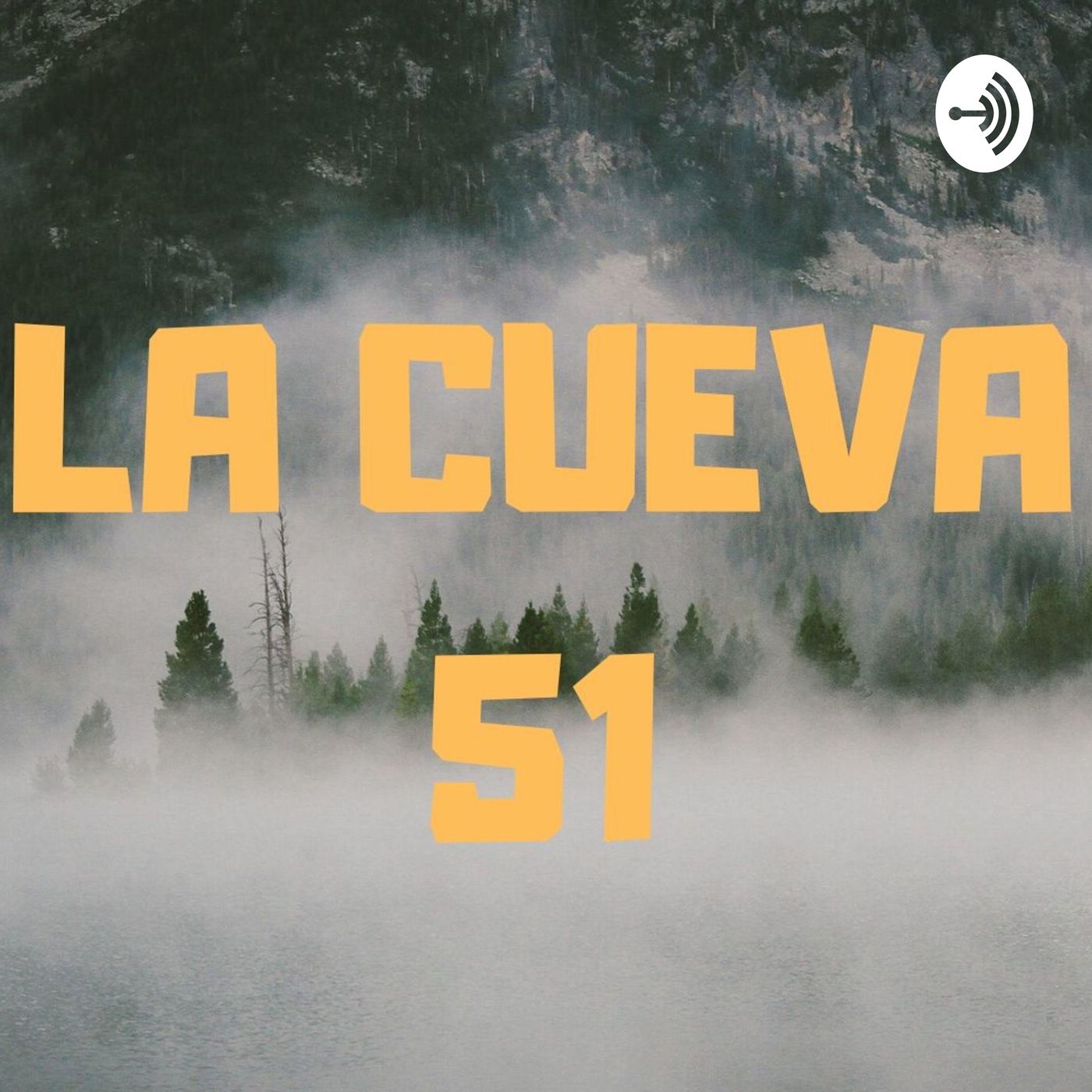La cueva 51 Enigmas y misterios