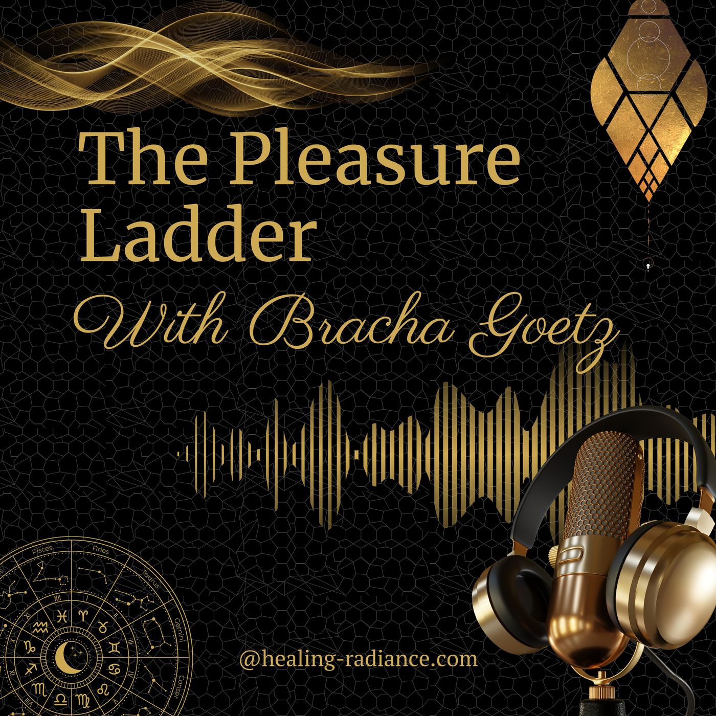 All About Soul: The Akashic Records Podcast