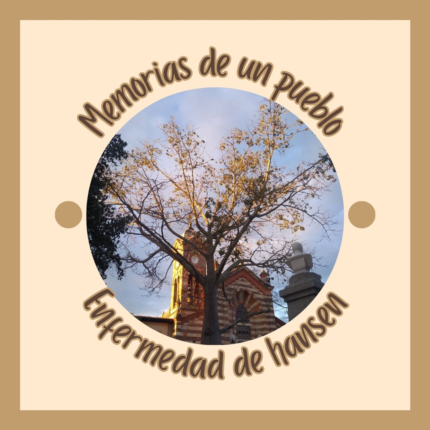 Memorias de un pueblo podcast artwork