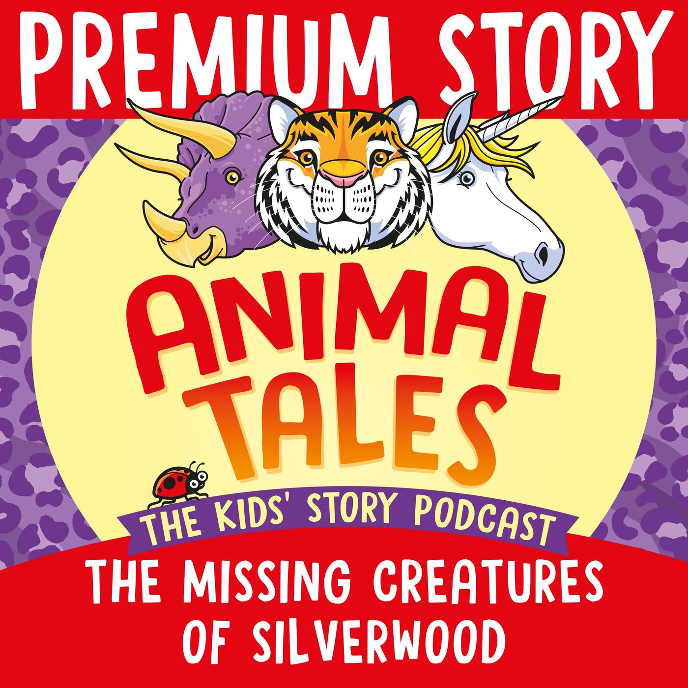 NEW PREMIUM TRAILER: The Missing Creatures Of Silverwood