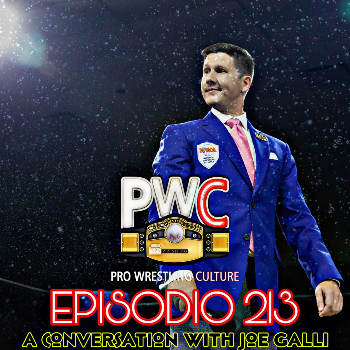 Pro Wrestling Culture