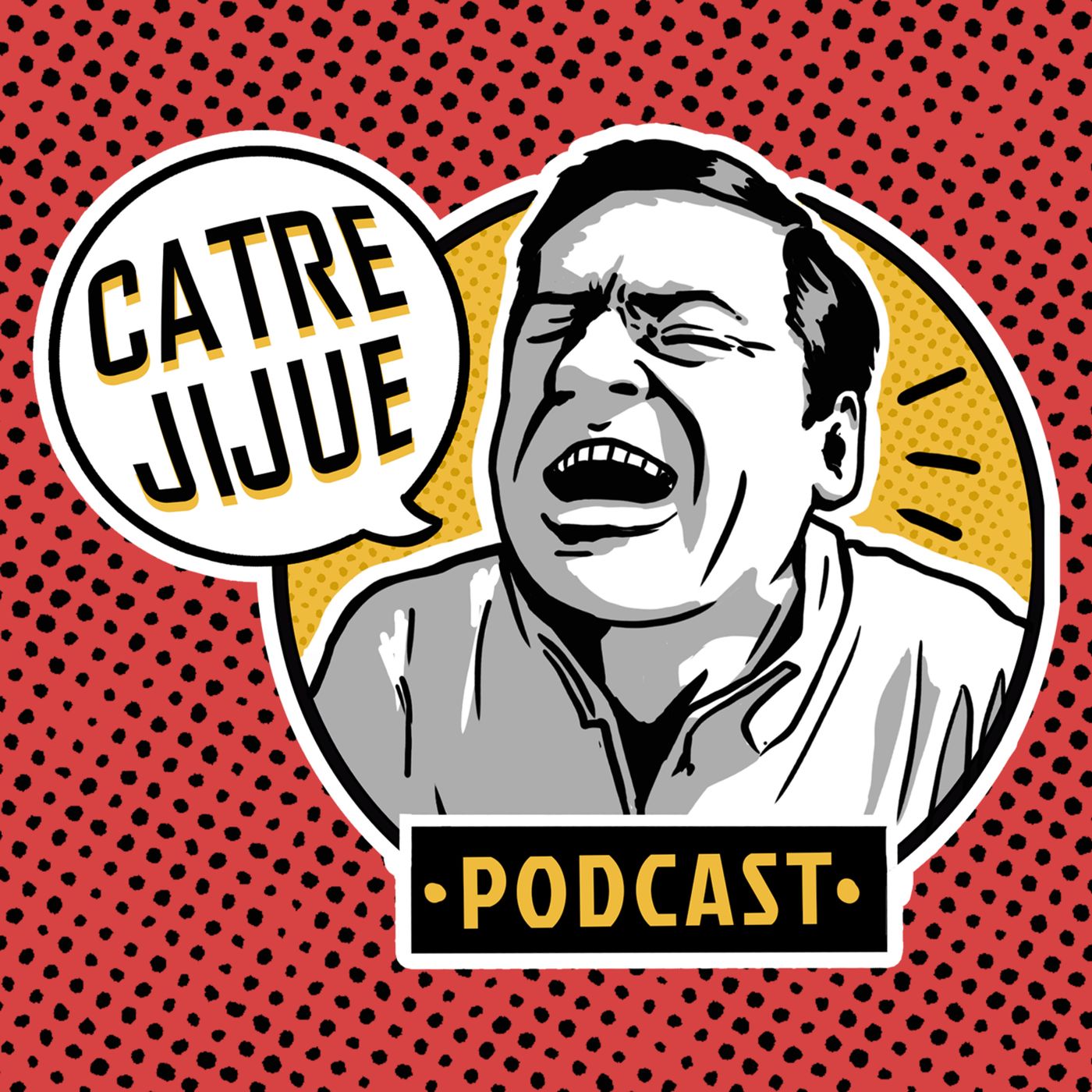 Catrejijuepodcast
