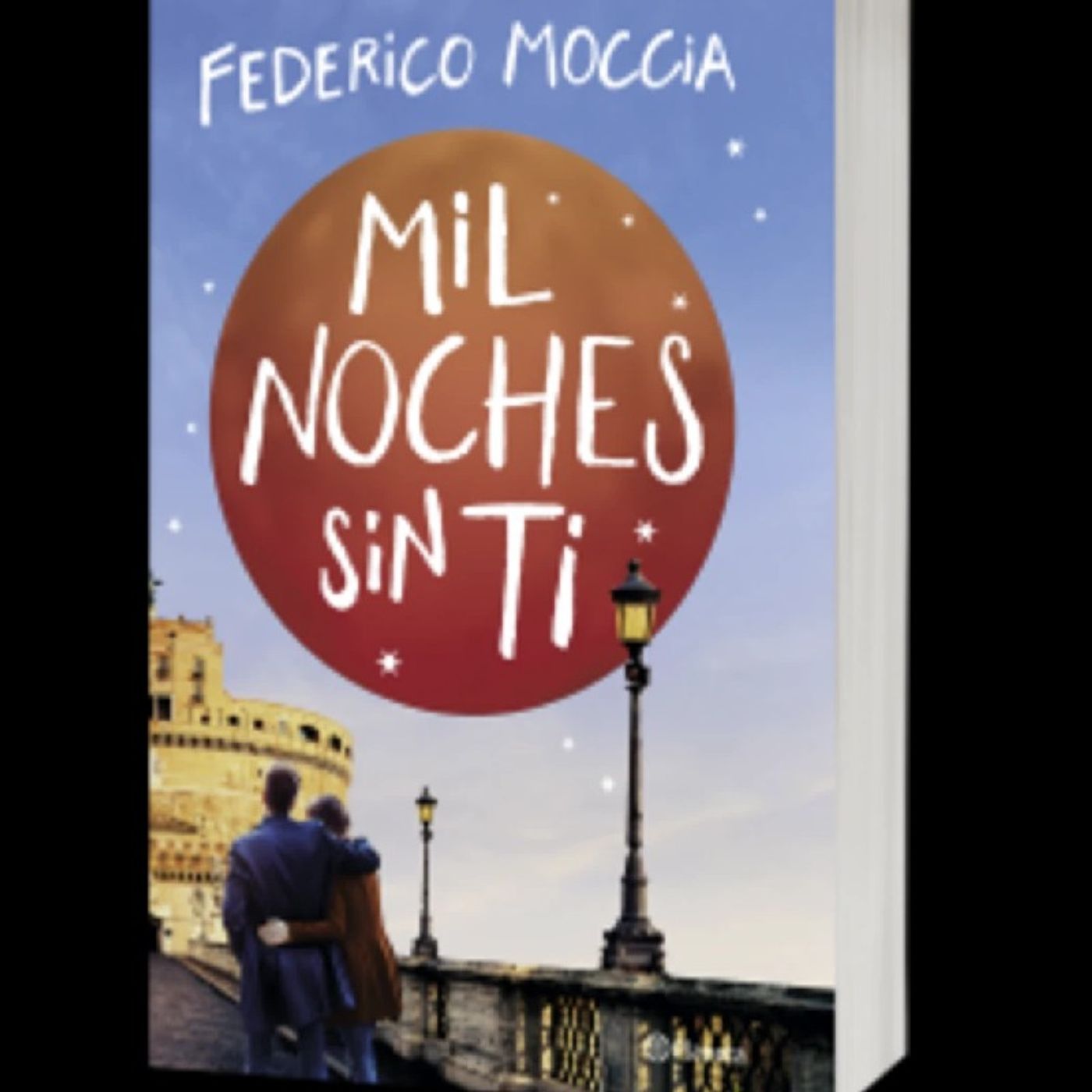 Portada de Mil noches sin ti