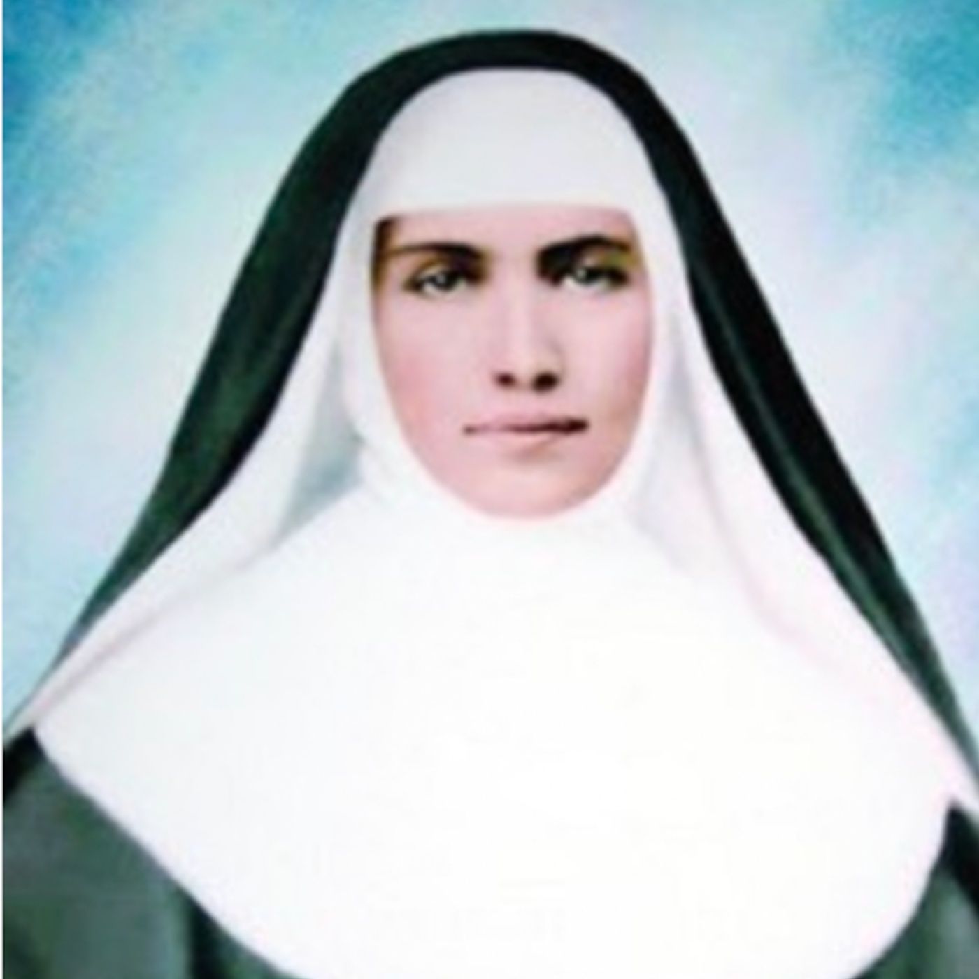 January 23: Saint Marianne Cope, Virgin (U.S.A.)