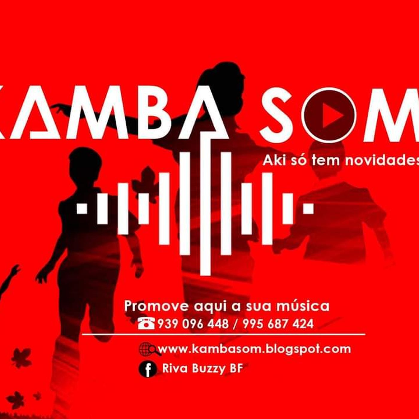 Kamba som