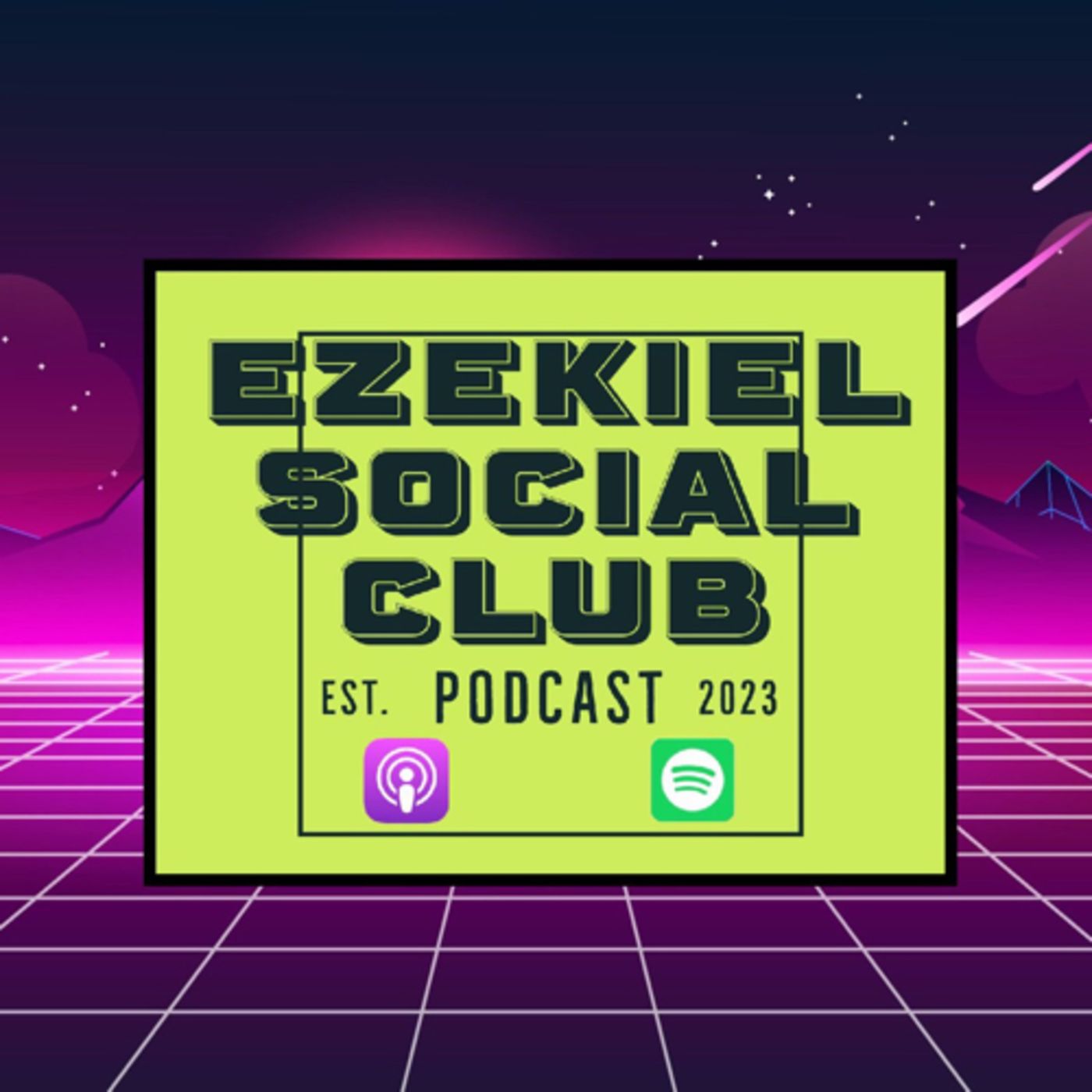 SaltyGnome & Co. Podcast