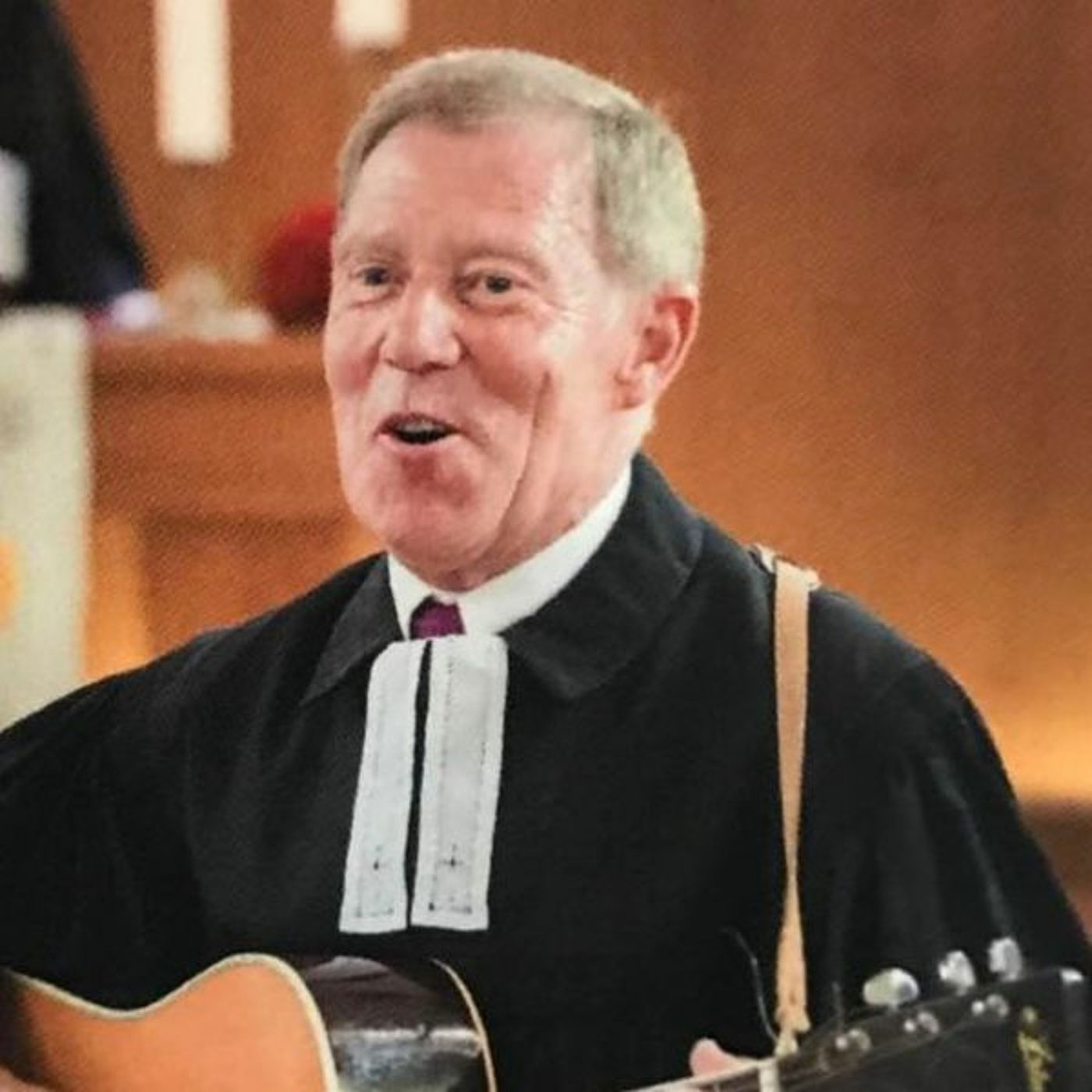 Les Interviews D\'Eric Cooper