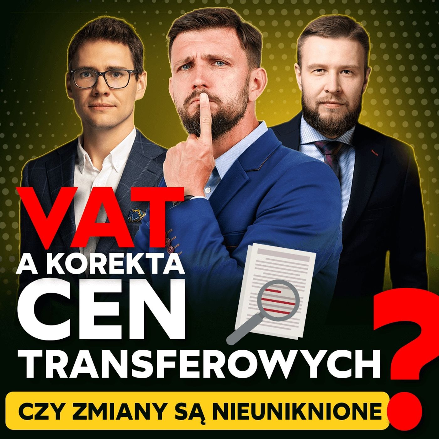 150 – Czy korekty cen transferowych zmienia rozliczenia VAT?