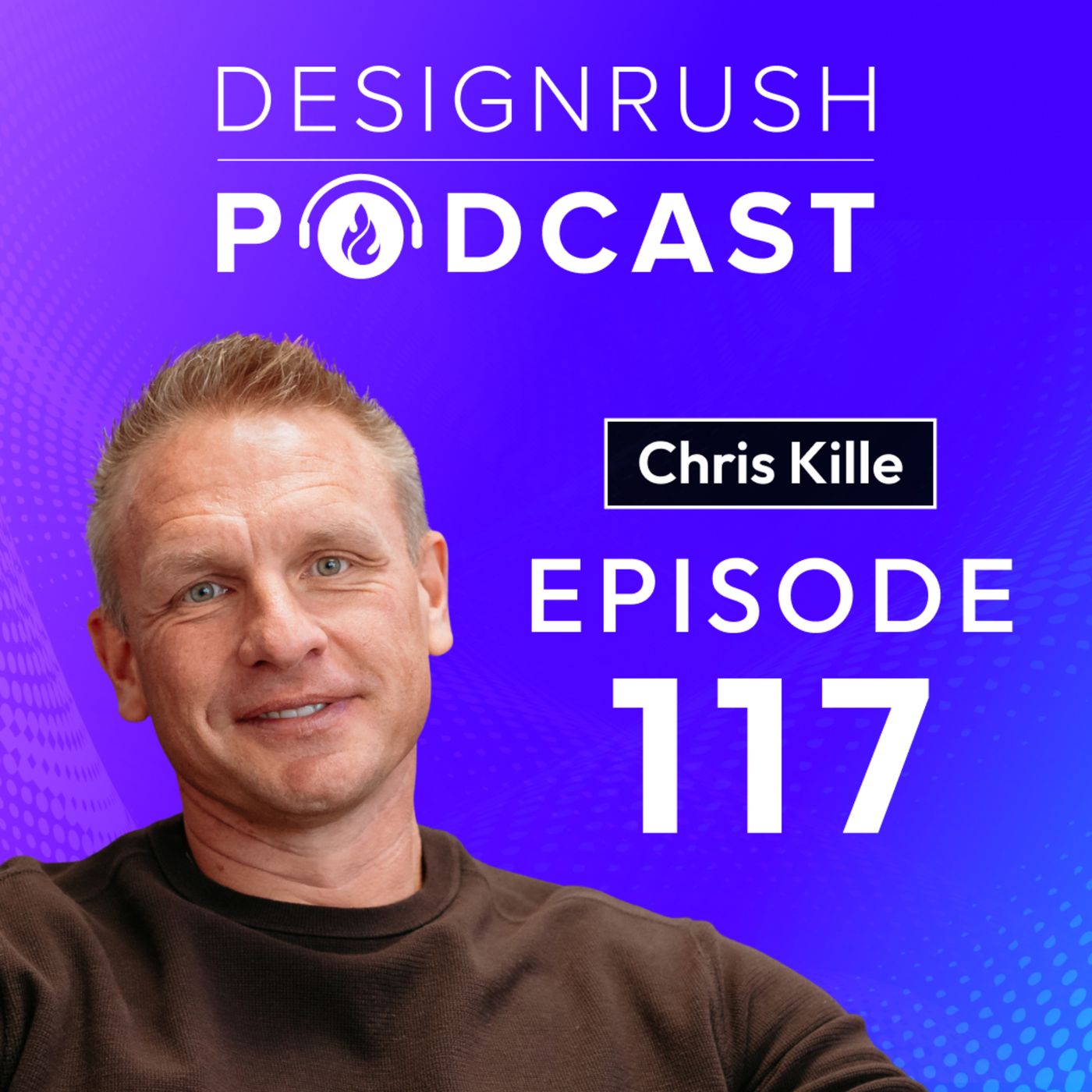 DesignRush Podcast