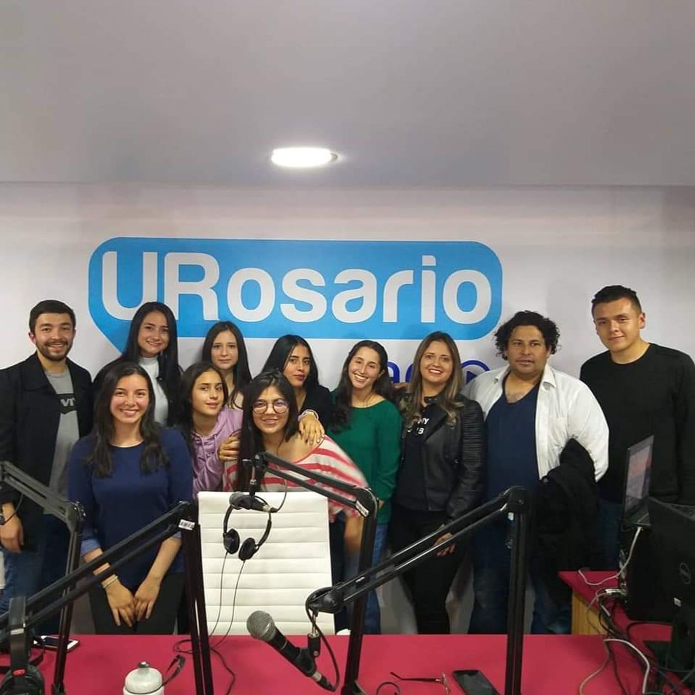 Ciudadanos en acción
