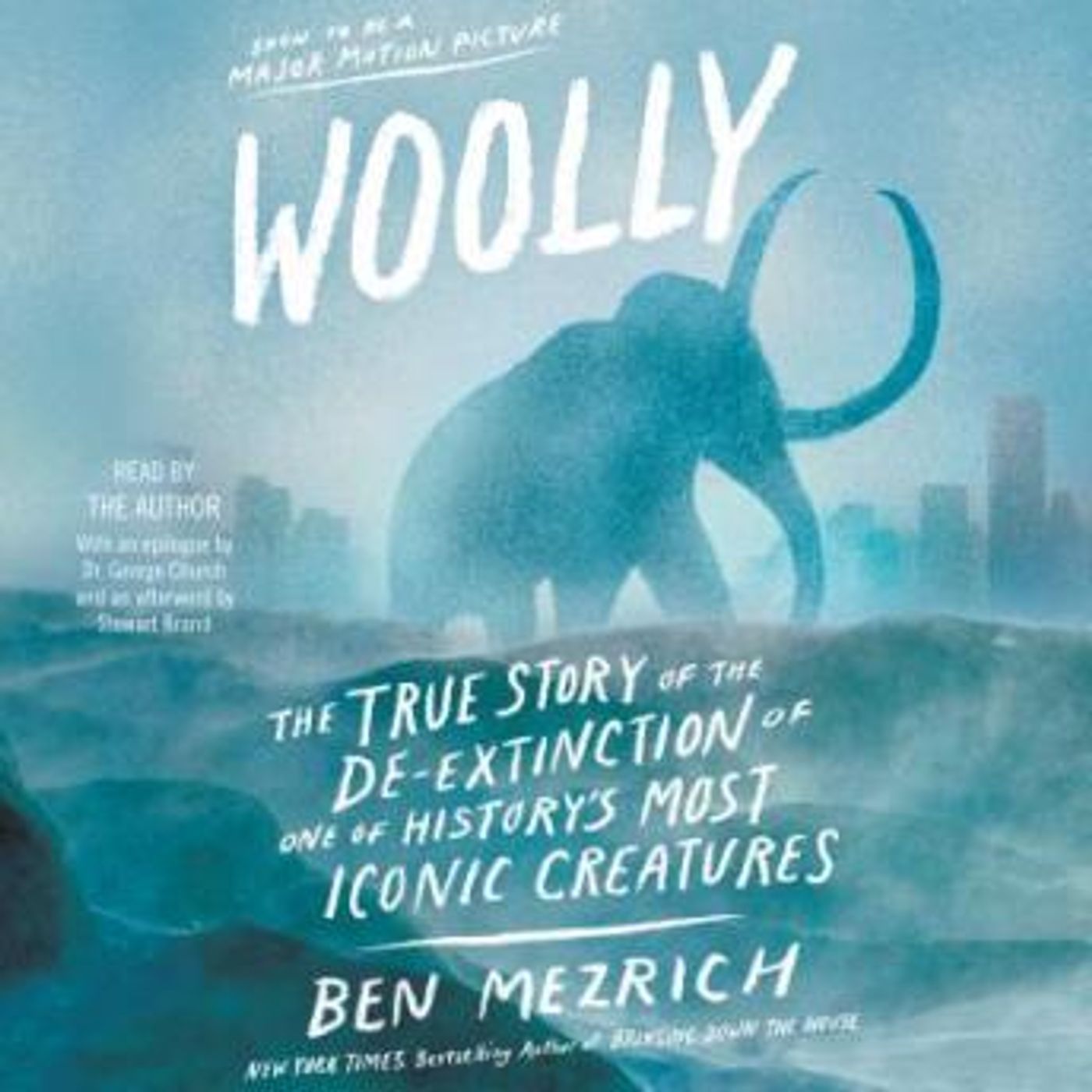 Listen to Top Full Audiobooks in Non-Fiction, Biology & Chemistry