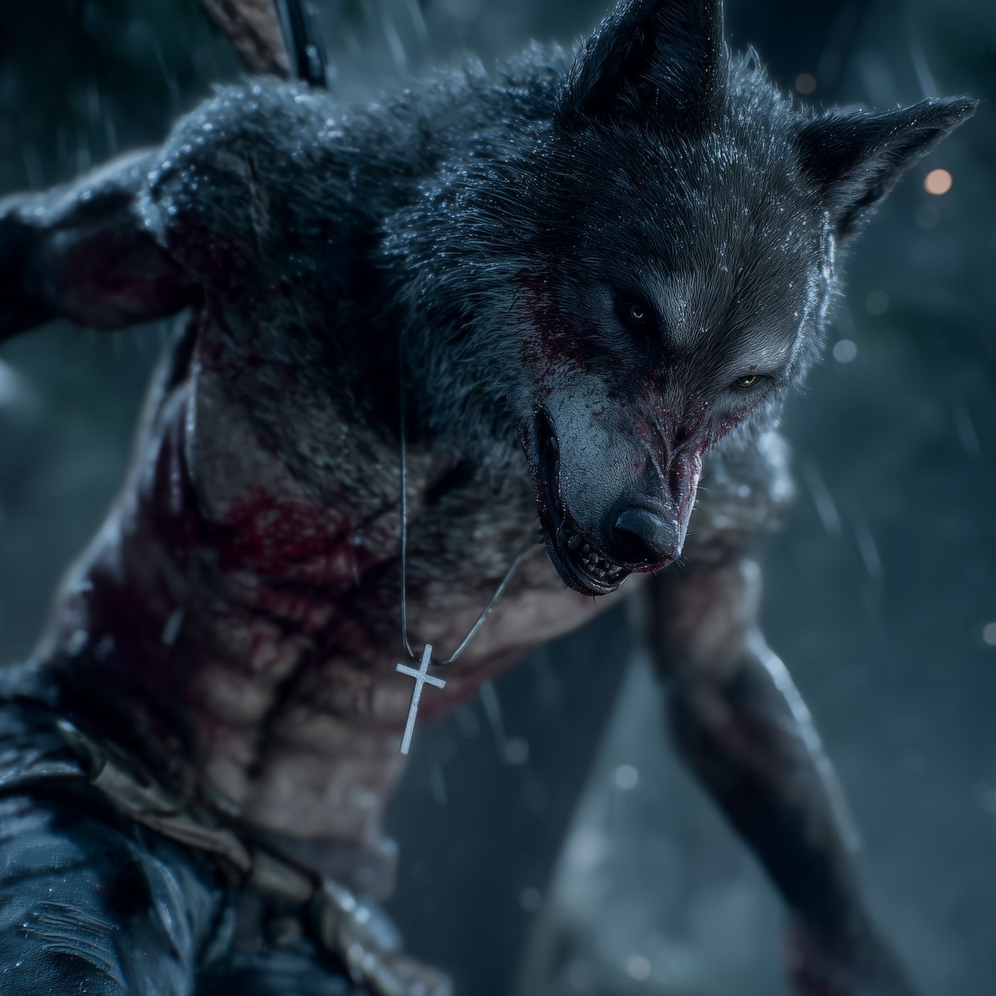 BWBS Ep:154 Devil Dogs of Limestone County BWBS Ep:154 Devil Dogs of Limestone County