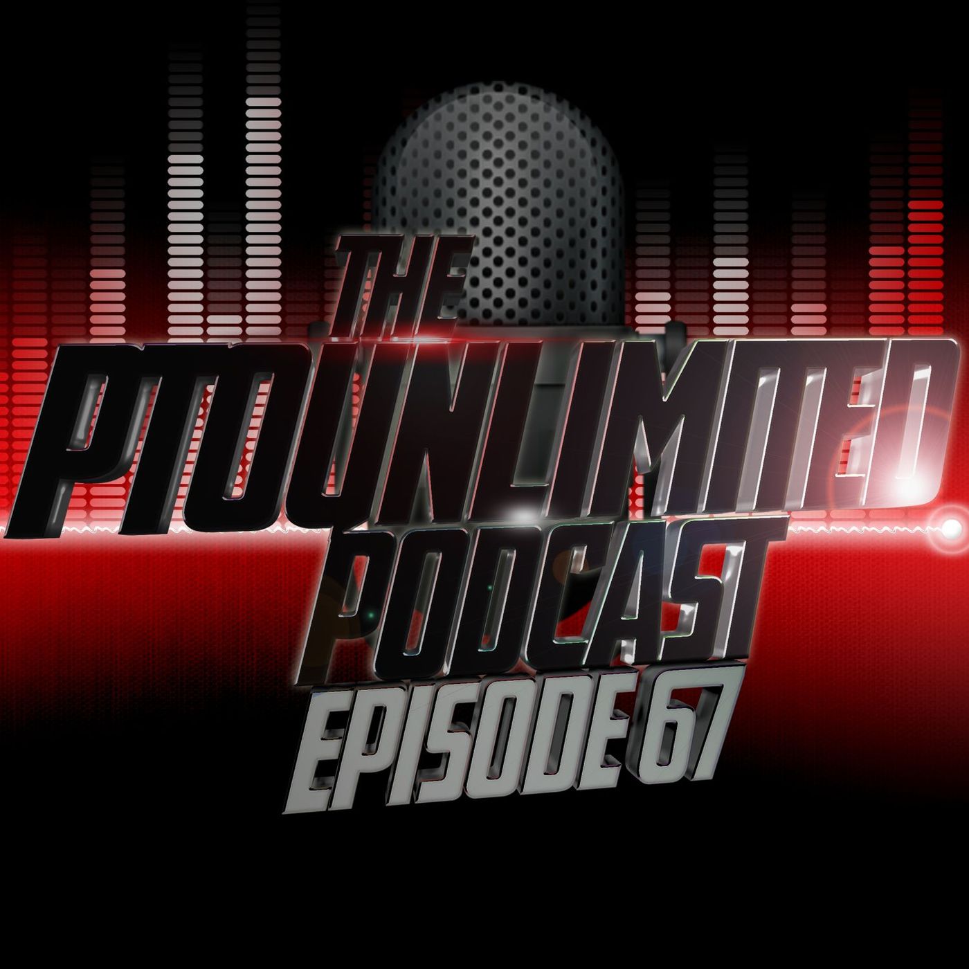 The PTOUnlimited Podcast