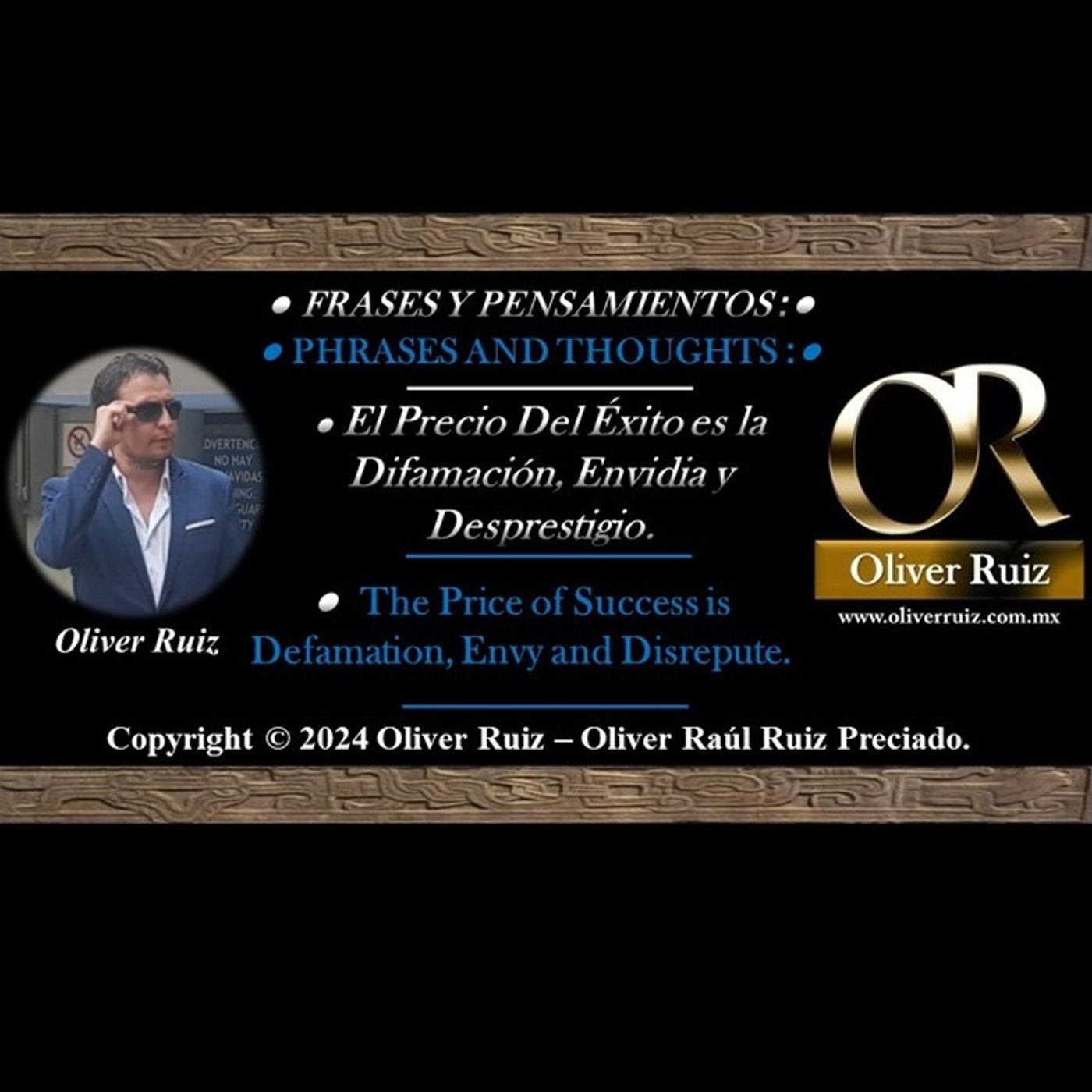 Oliver Ruiz