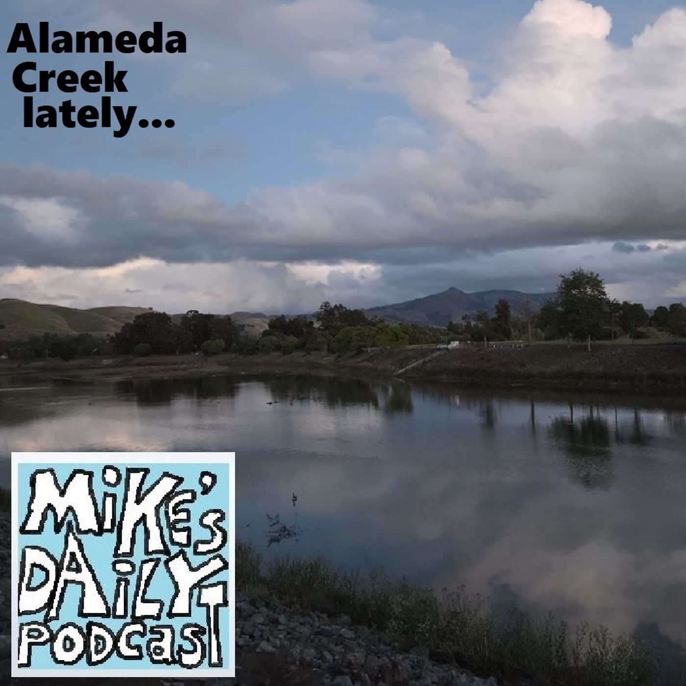 MikesDailyPodcast 3299 Disjointed