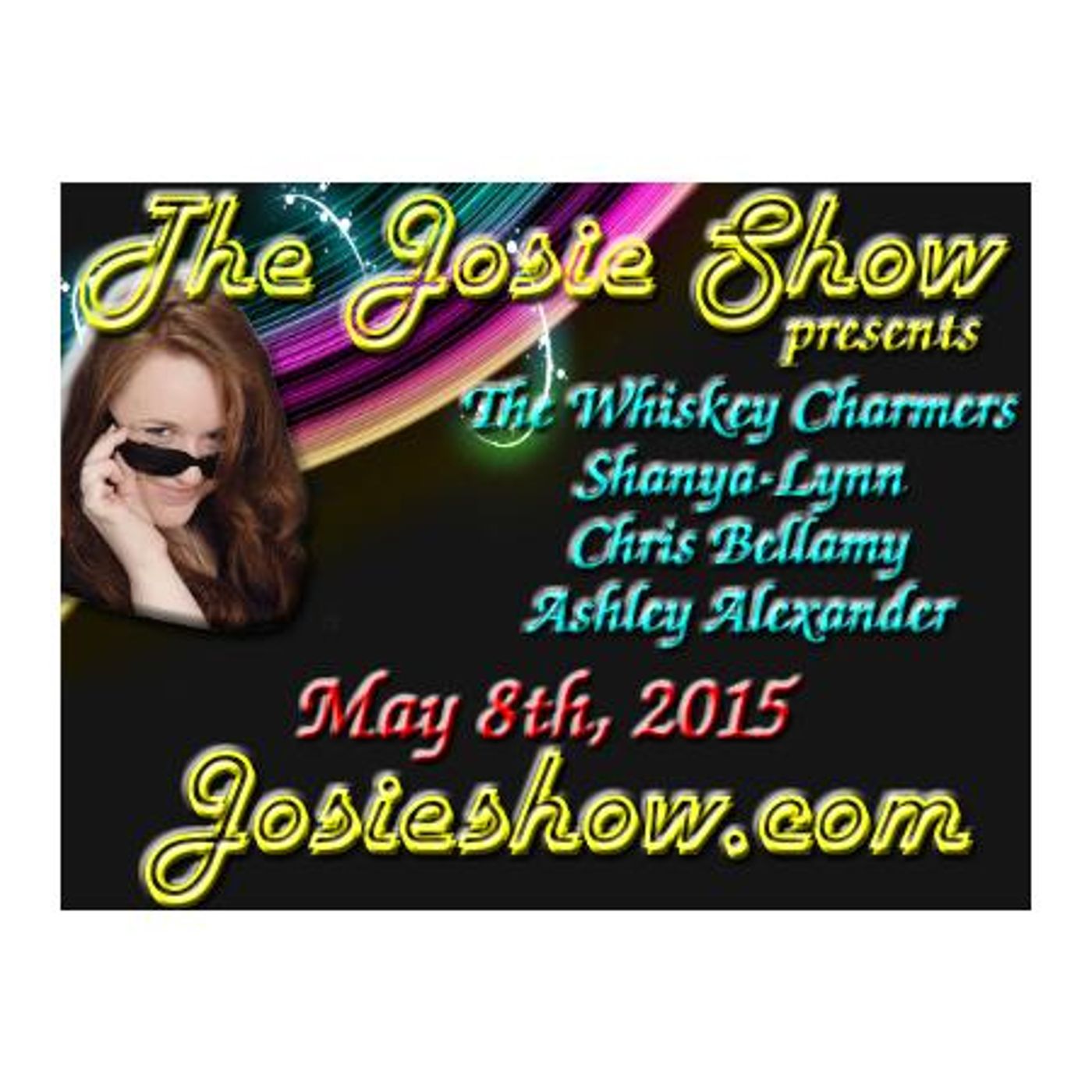 The Josie Show
