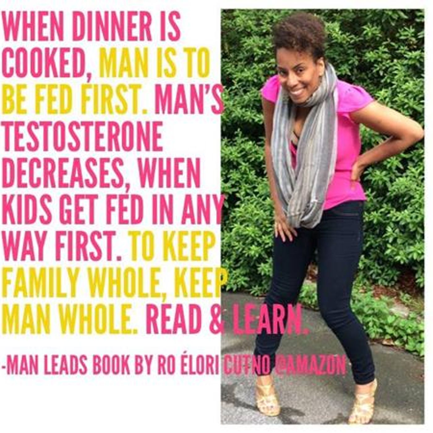 Stars, F.R.O.G.s and Mushrooms