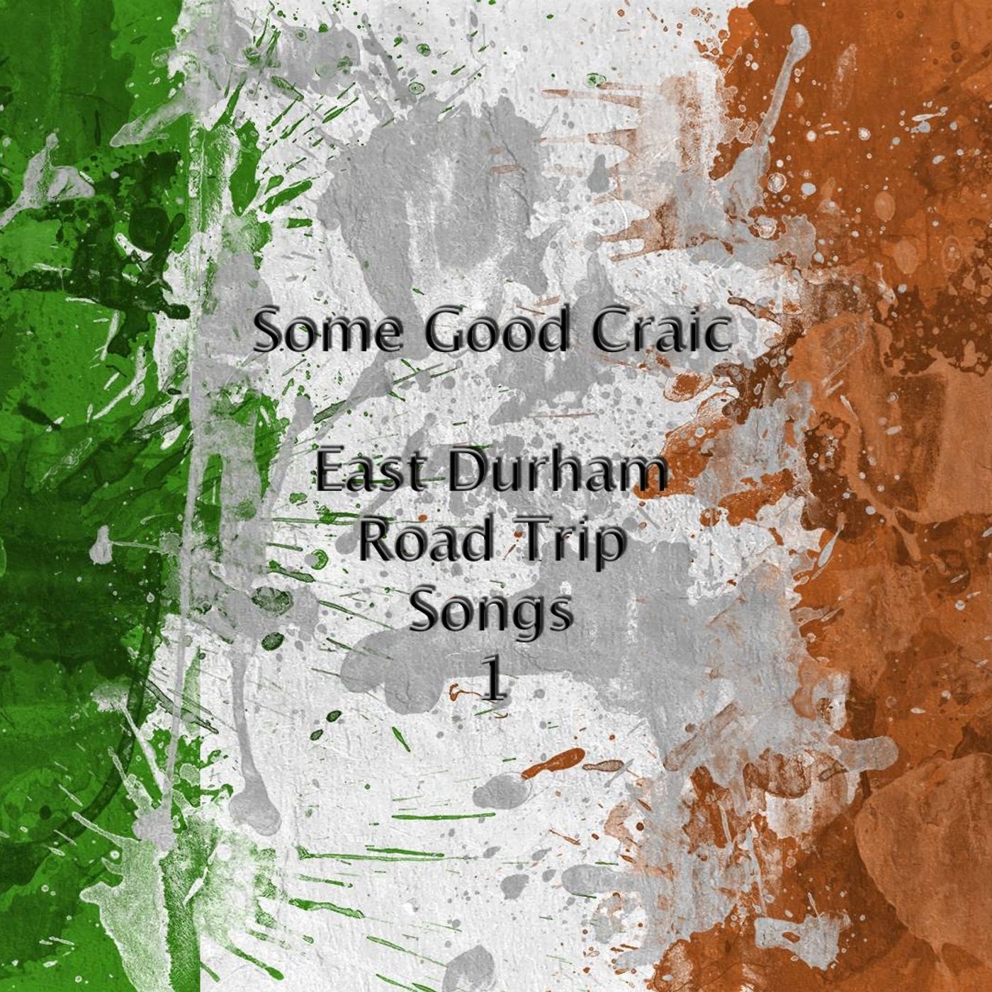 Some Good Craic - The Podcast Show