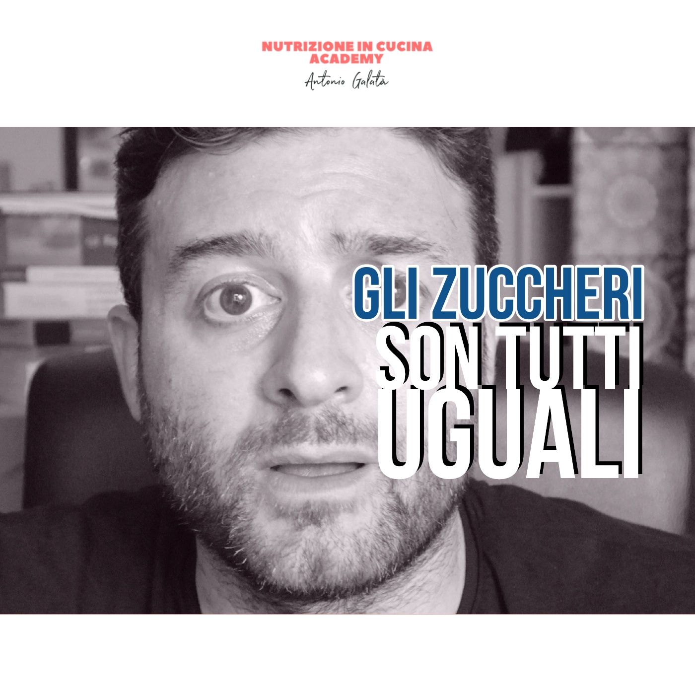 Nutrizione in Cucina Academy