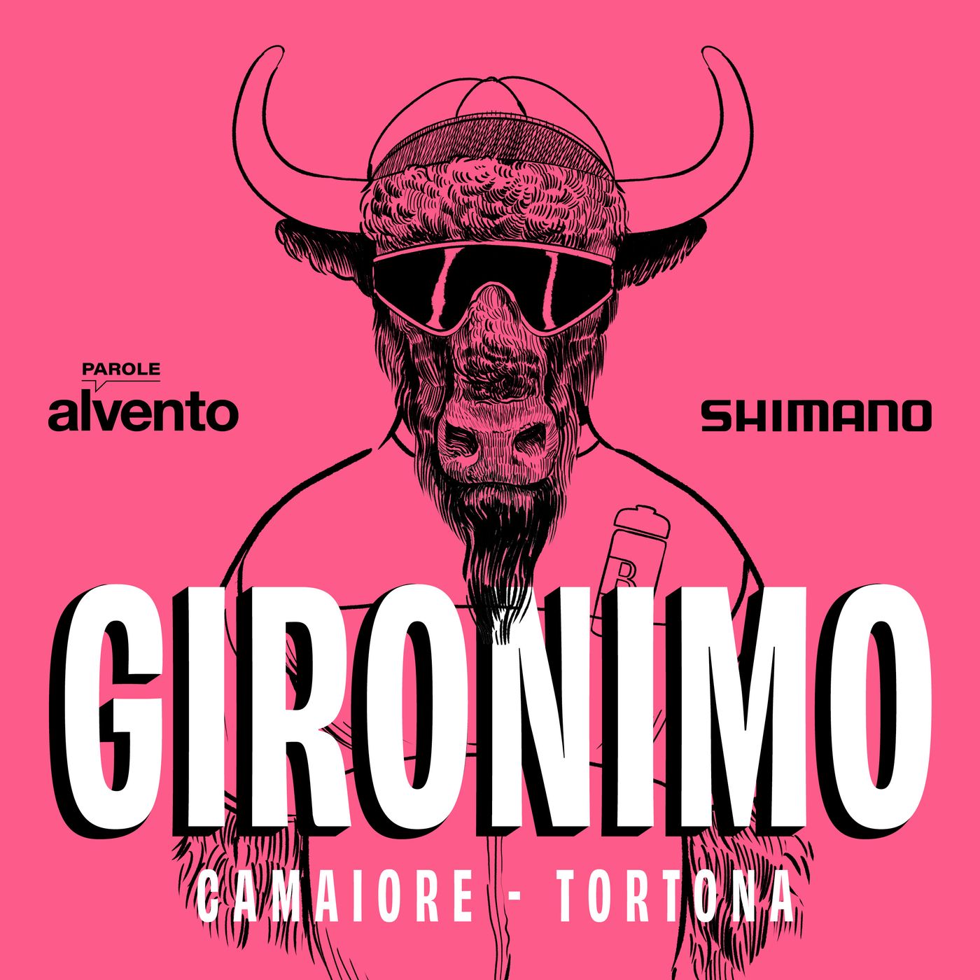 Parole alvento