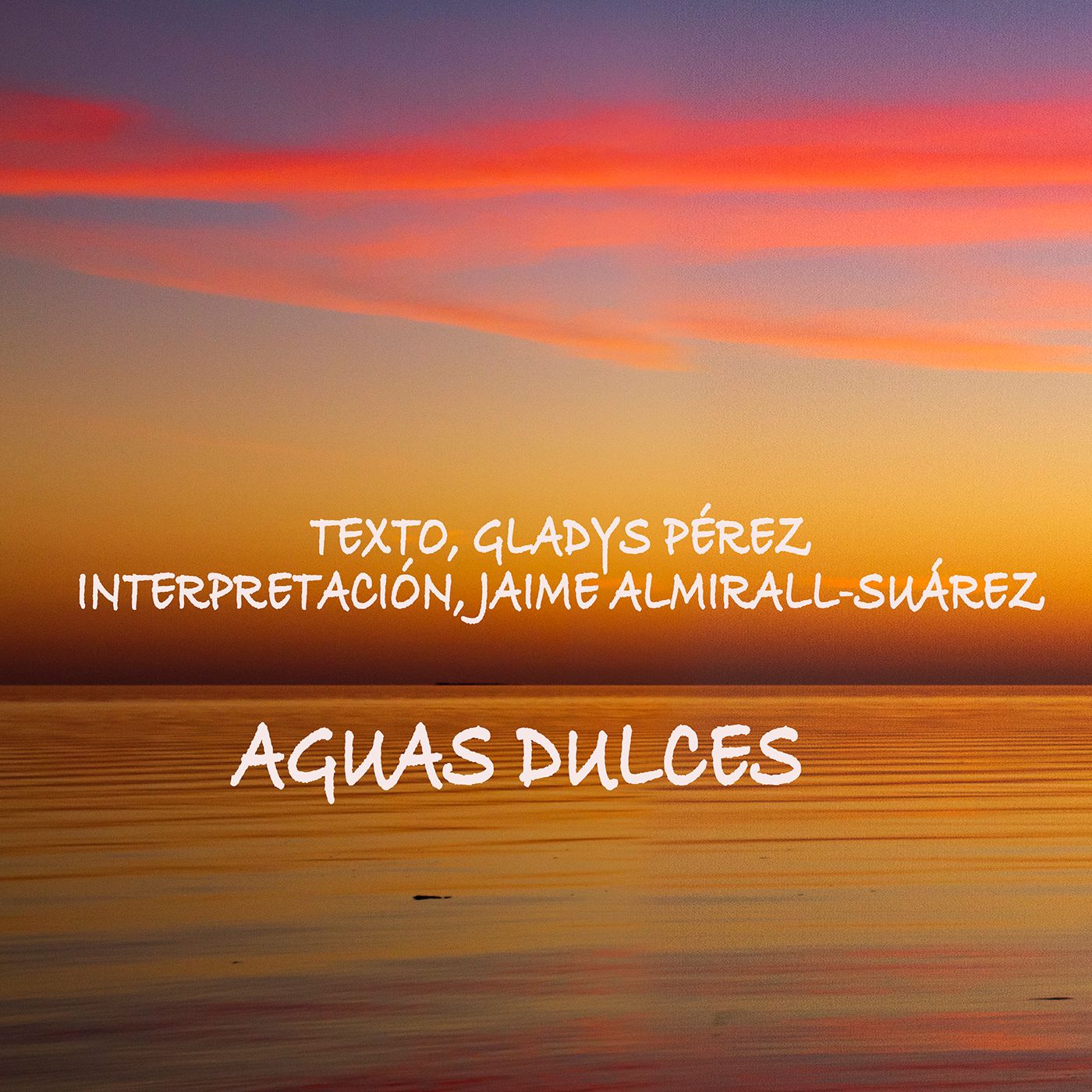 Mi invitada Gladys Pérez