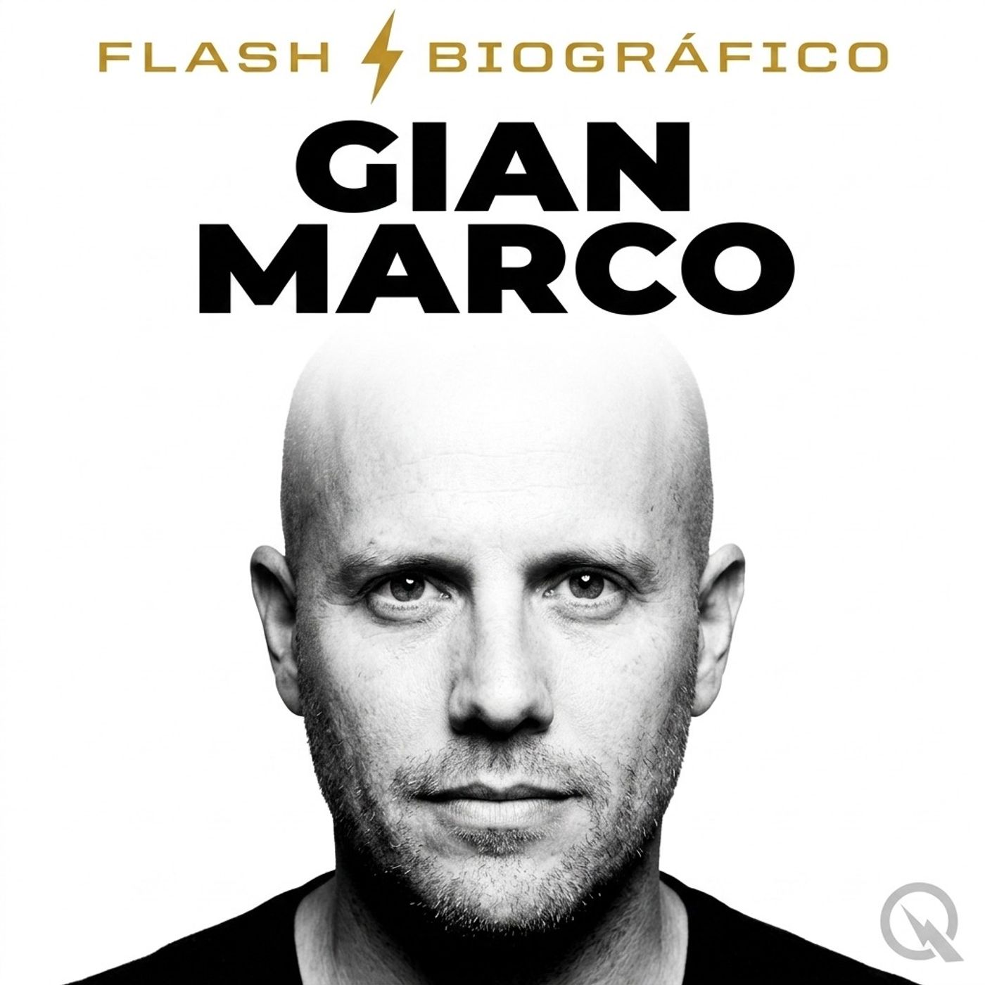 Gian Marco - Flash Biográfico