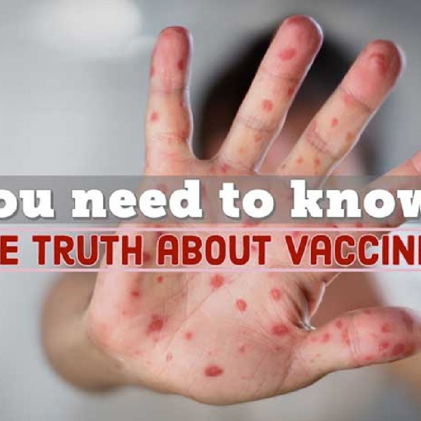 Something Dangerous In Our Coronavirus Vaccine?