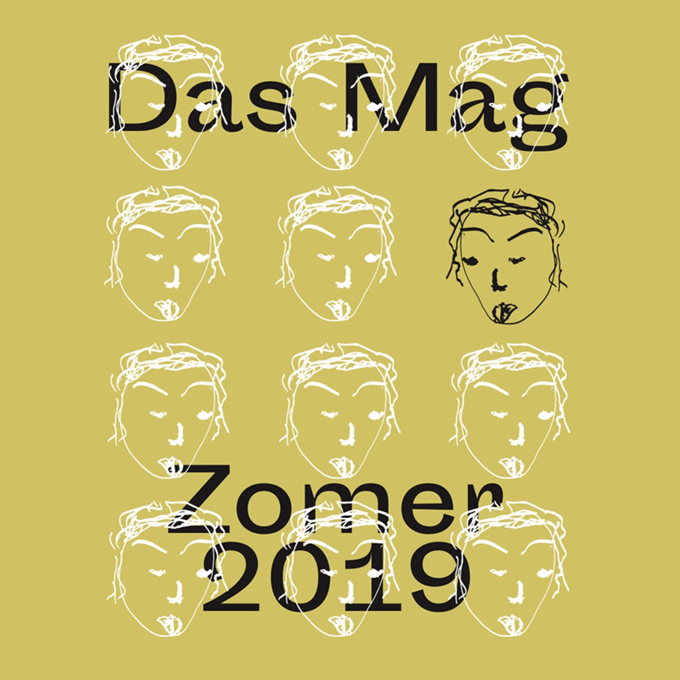 Zomer 2019 episode artwork