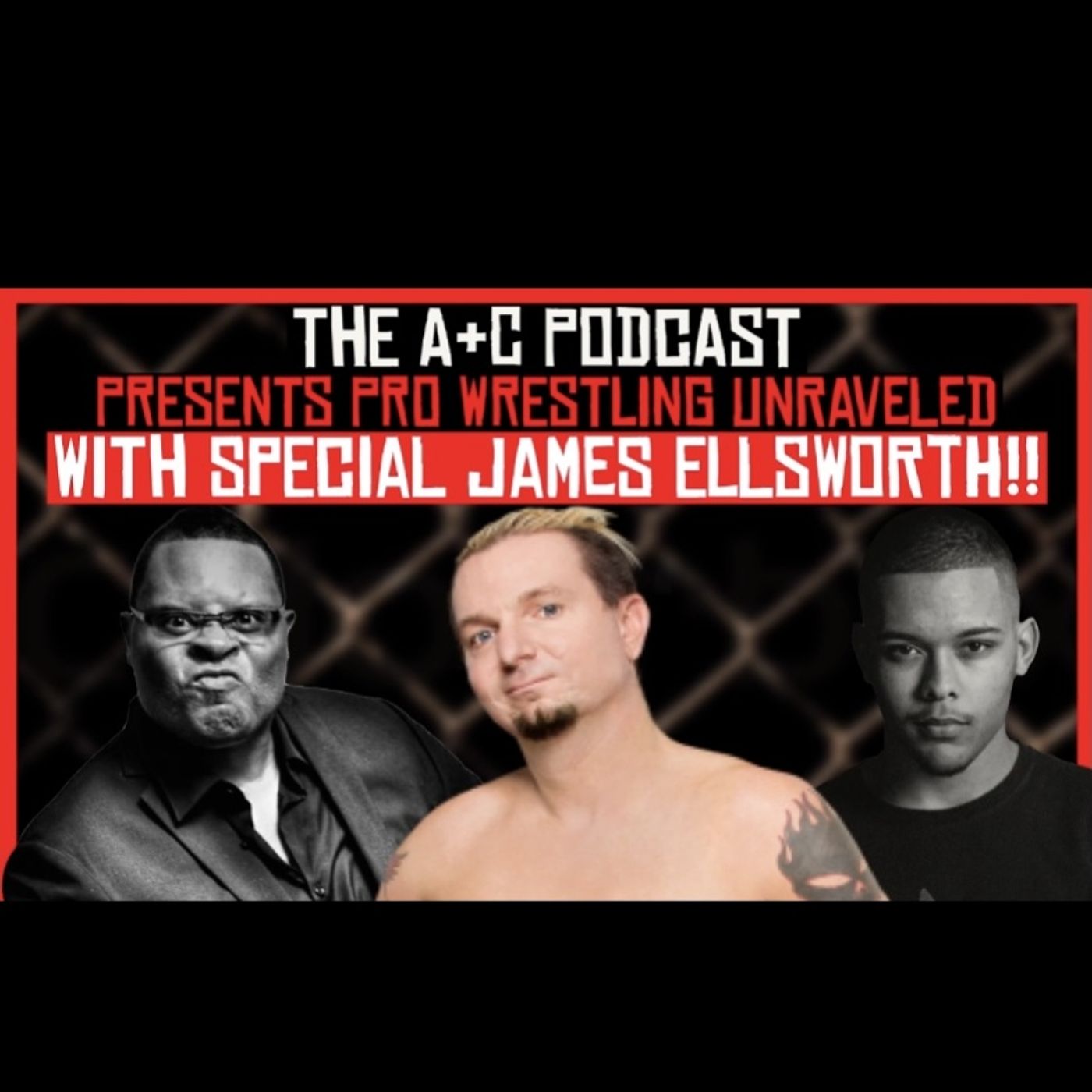 James Ellsworth SHOOT Interview! How Stiff Was Braun Strowman In the Ring? The No Chin Music Origin! thumbnail