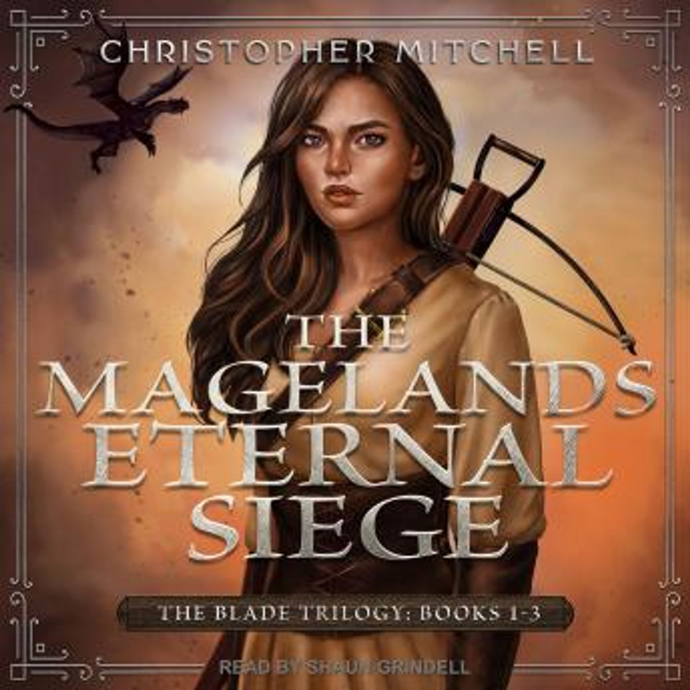 Grab the Top Full Audiobooks in Science Fiction & Fantasy, Epic Fantasy
